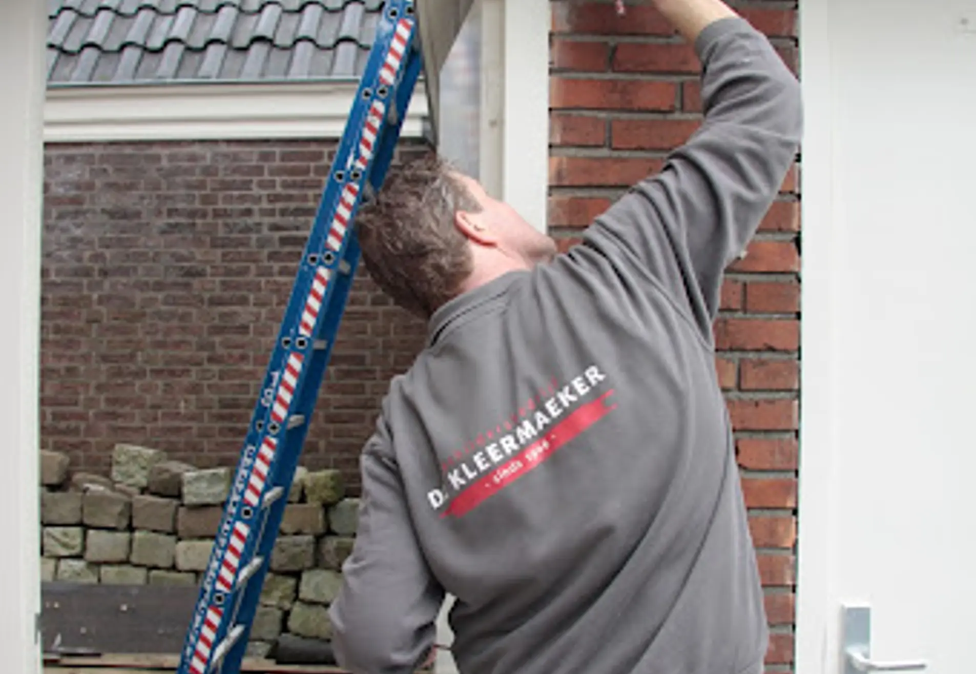 Schildersbedrijf De Kleermaeker