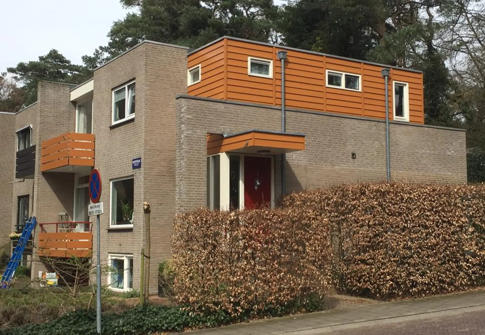 Leunen Schilderwerken