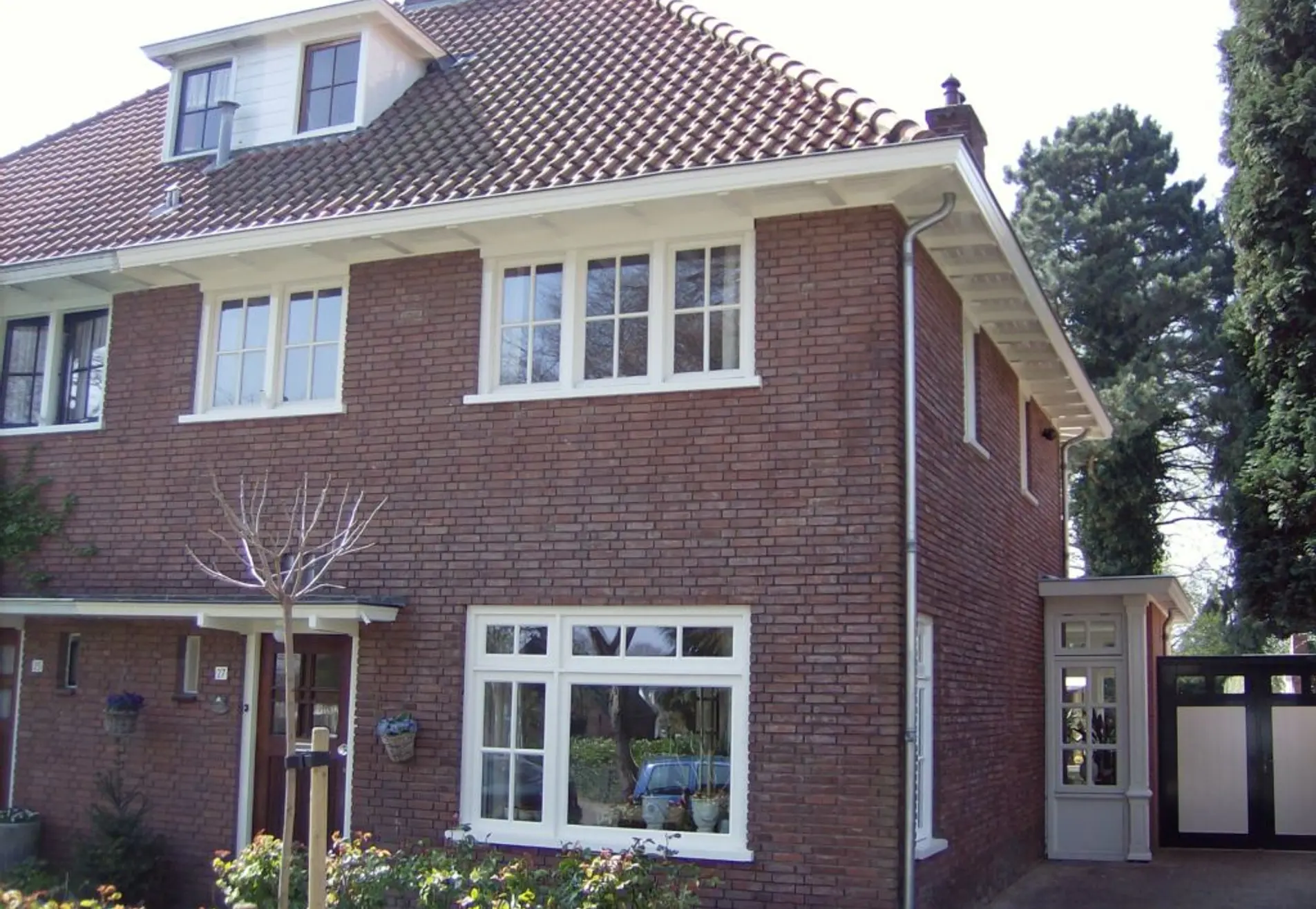 Leunen Schilderwerken