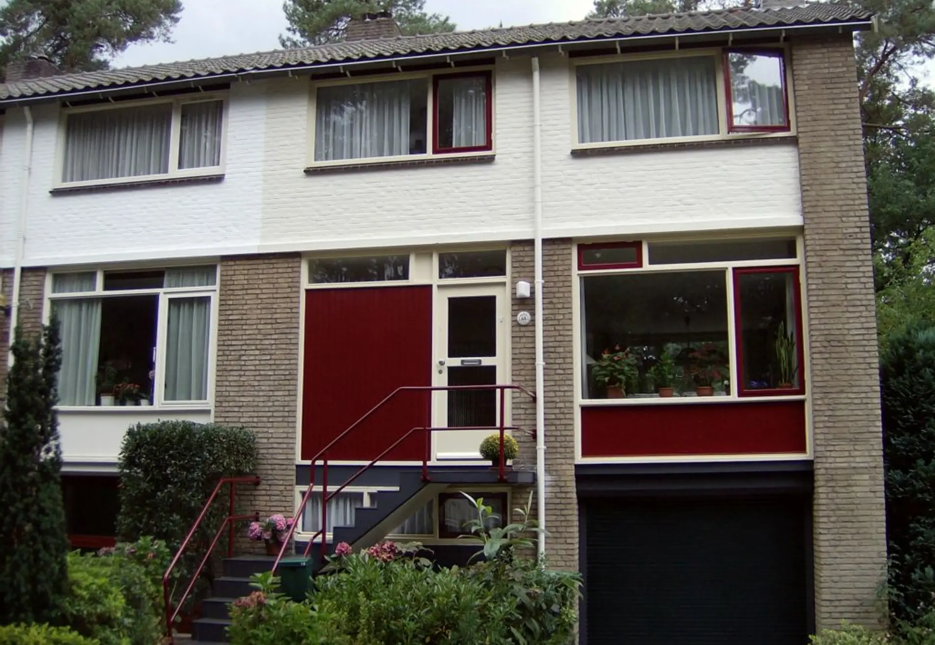 Leunen Schilderwerken