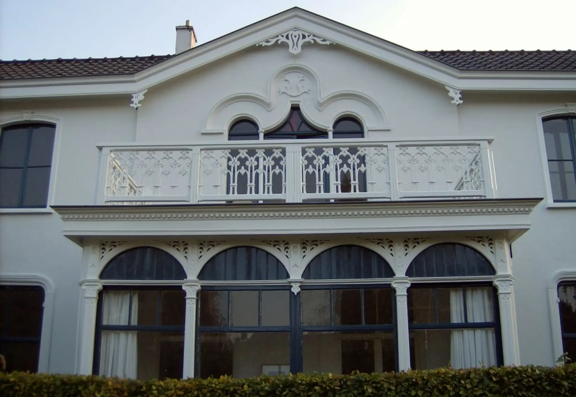 Leunen Schilderwerken