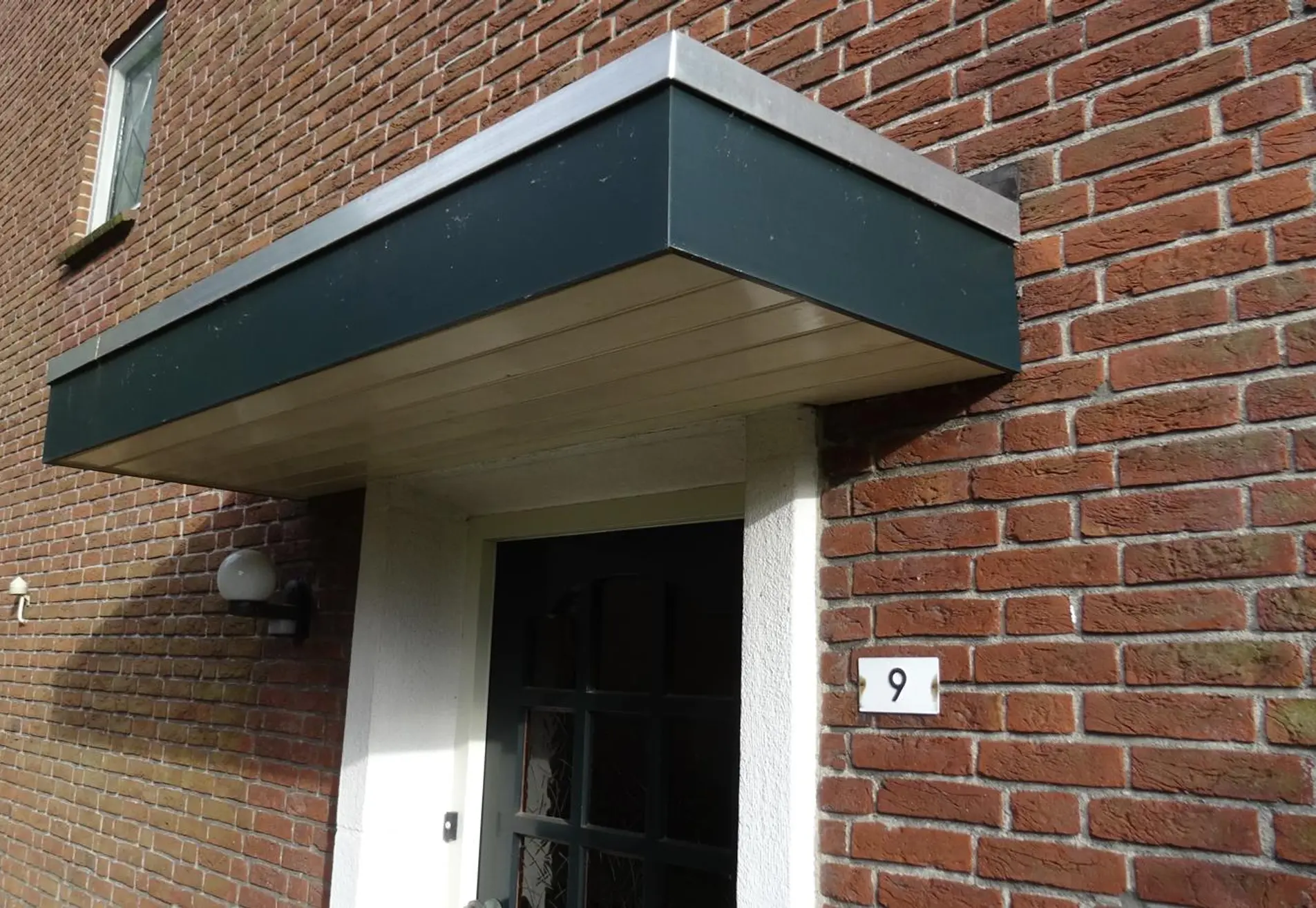 H & S Schildersbedrijf