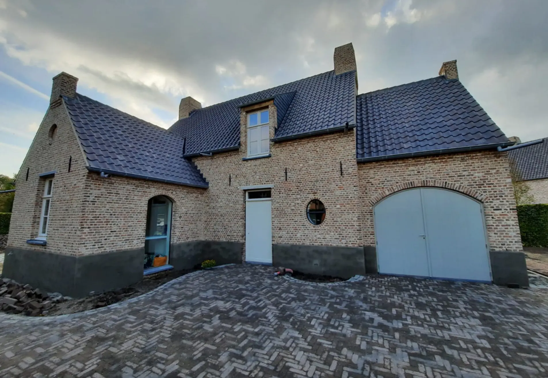 Valentijn schildersbedrijf