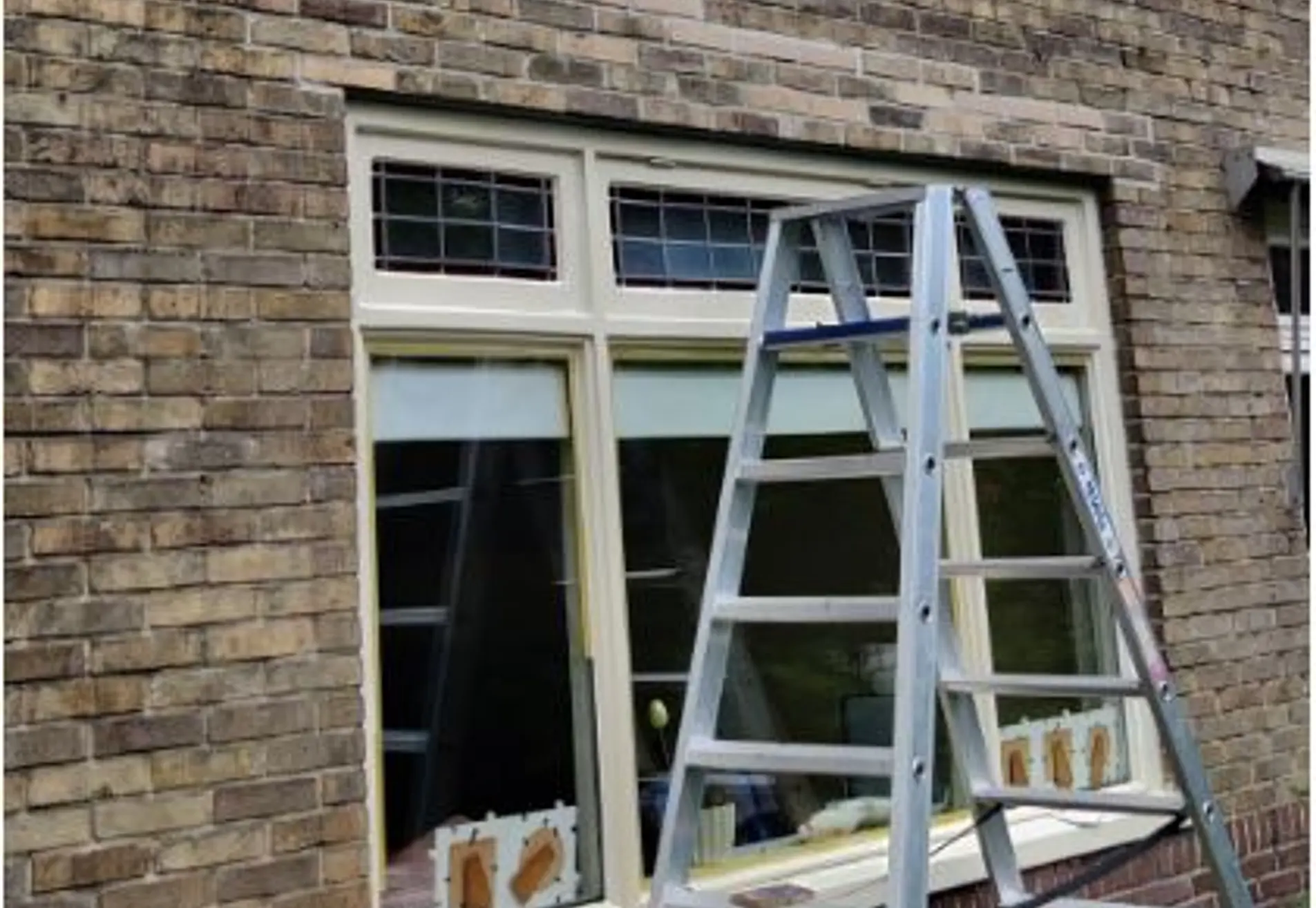 Valentijn schildersbedrijf