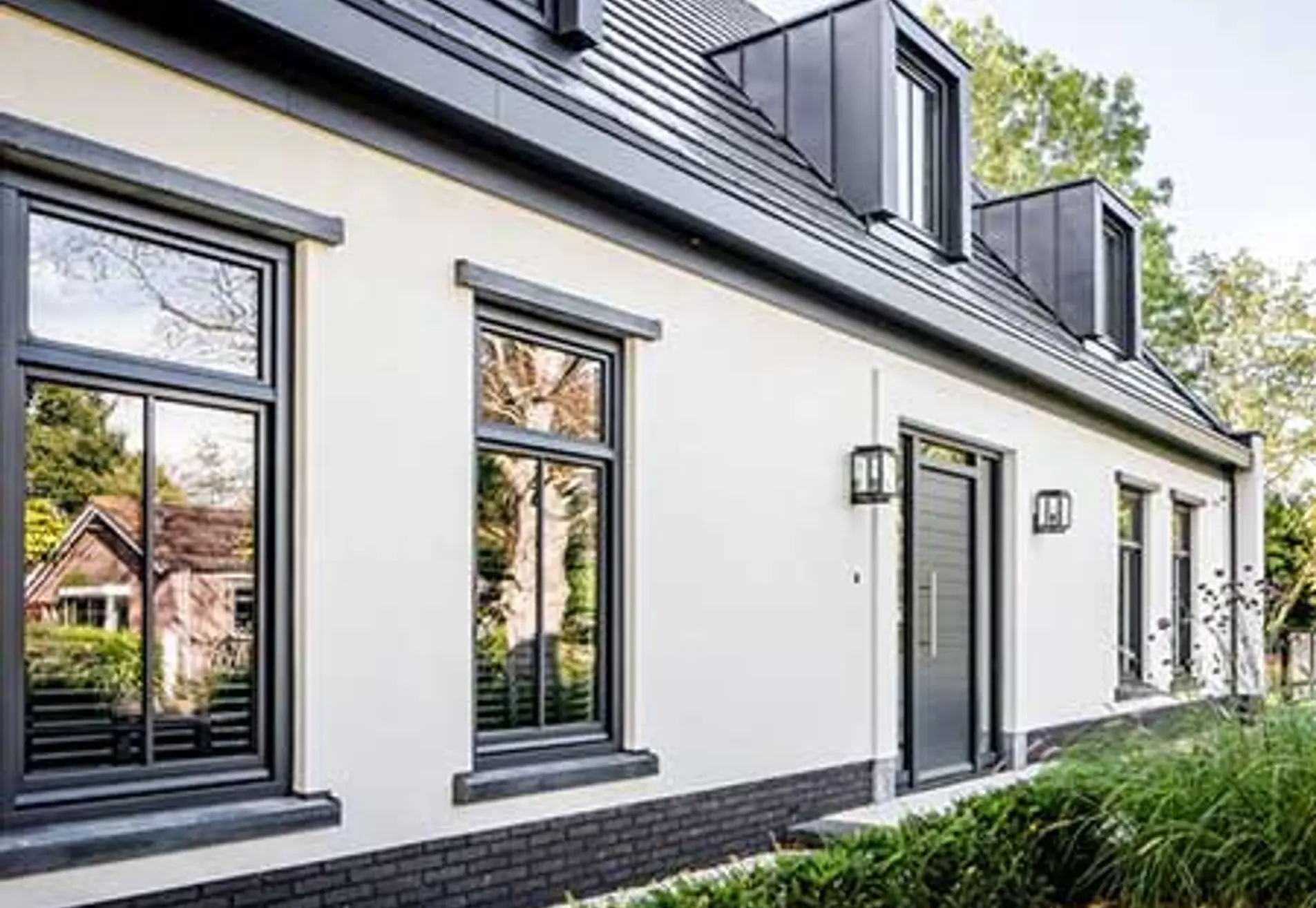 Schildersbedrijf Geijtenbeek