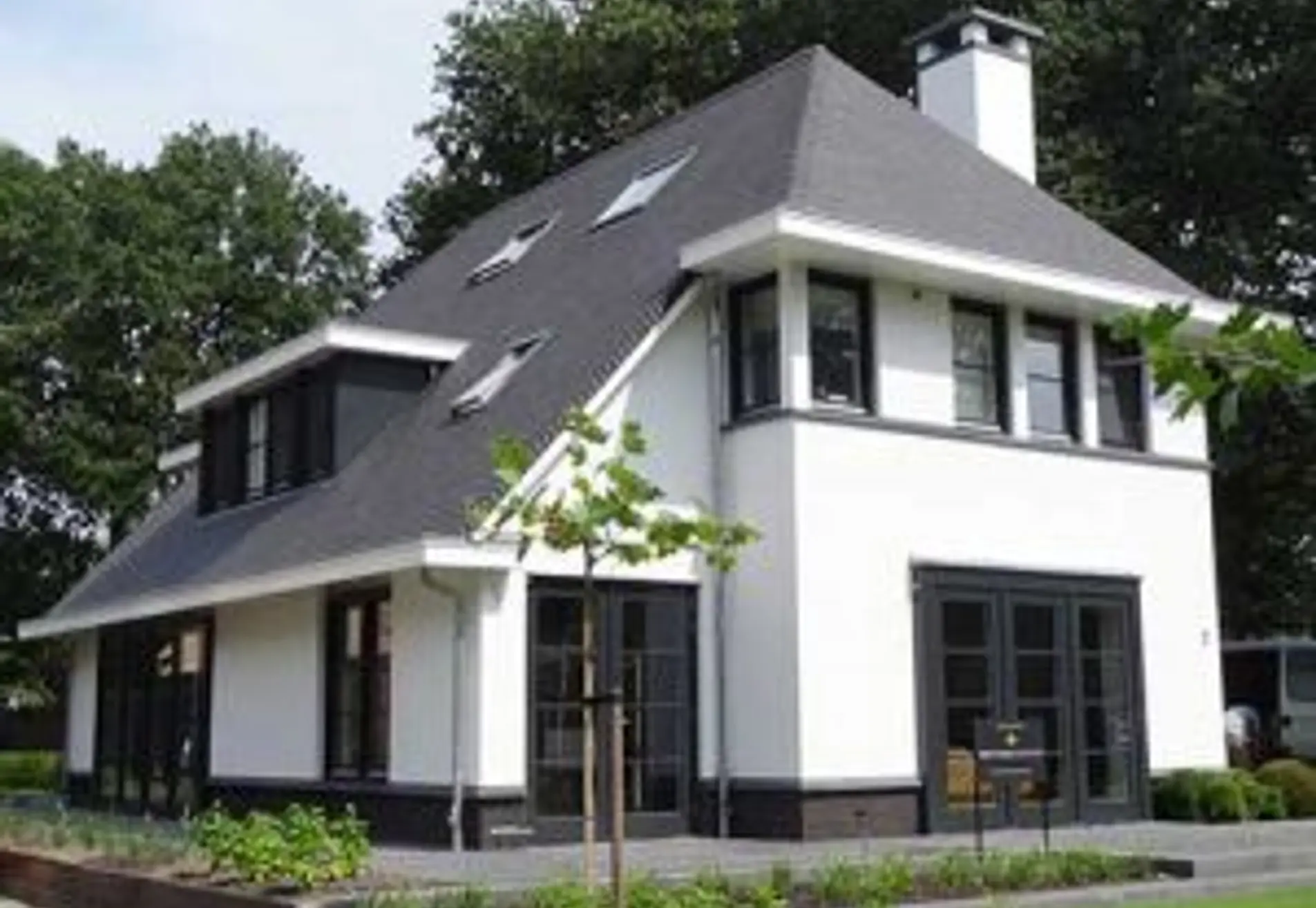 Schildersbedrijf Geijtenbeek