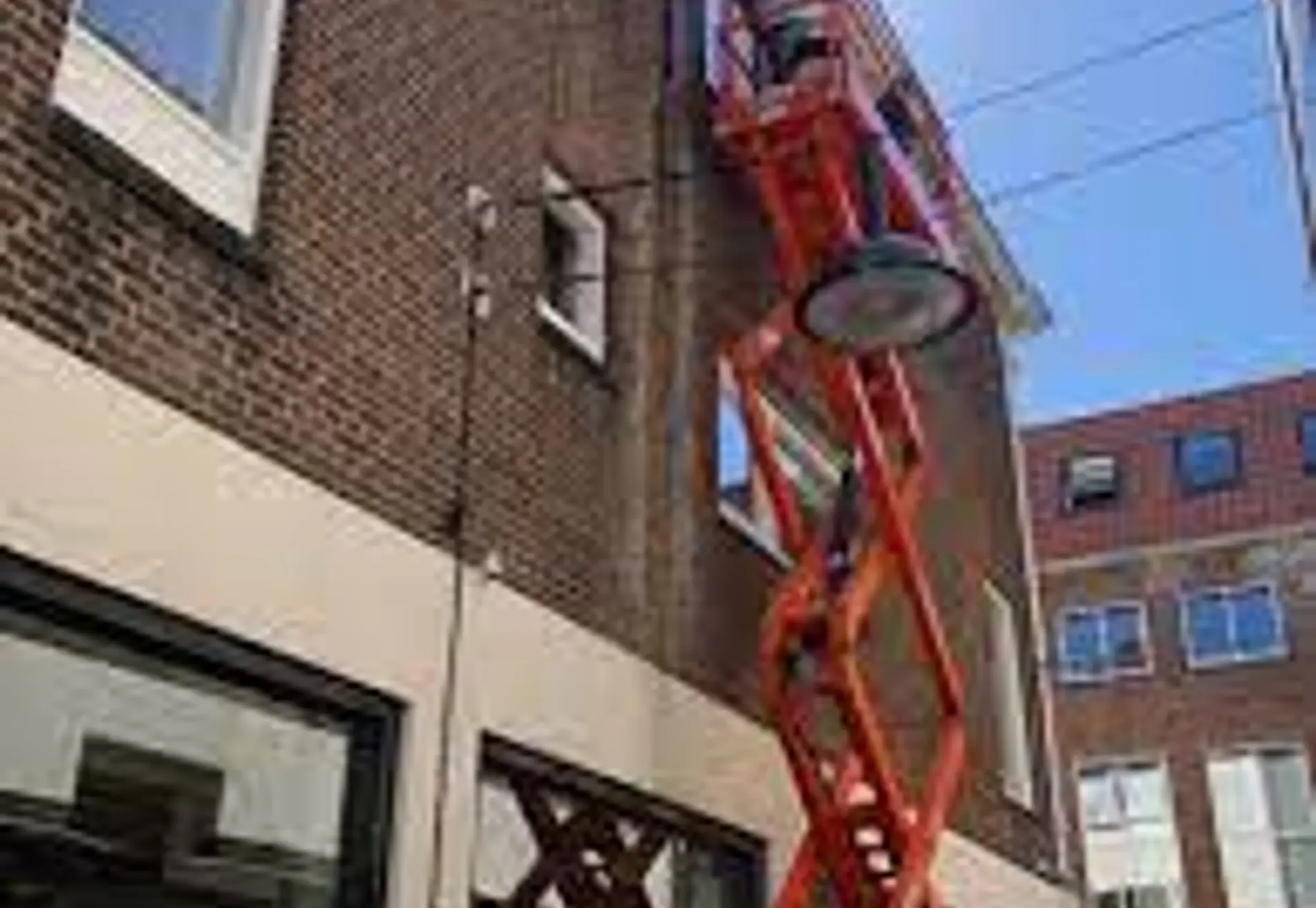 Schilder & klussenbedrijf Gekleurde Wereld