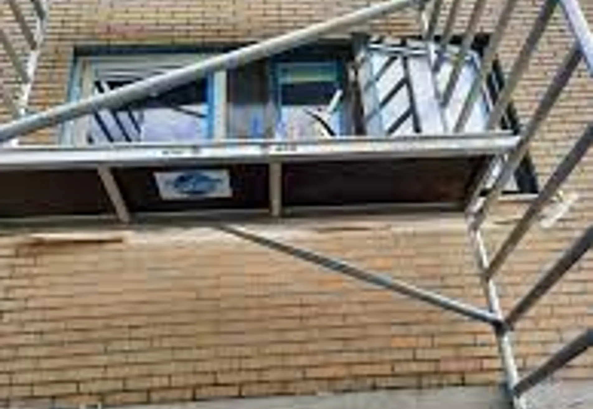 Schilder & klussenbedrijf Gekleurde Wereld