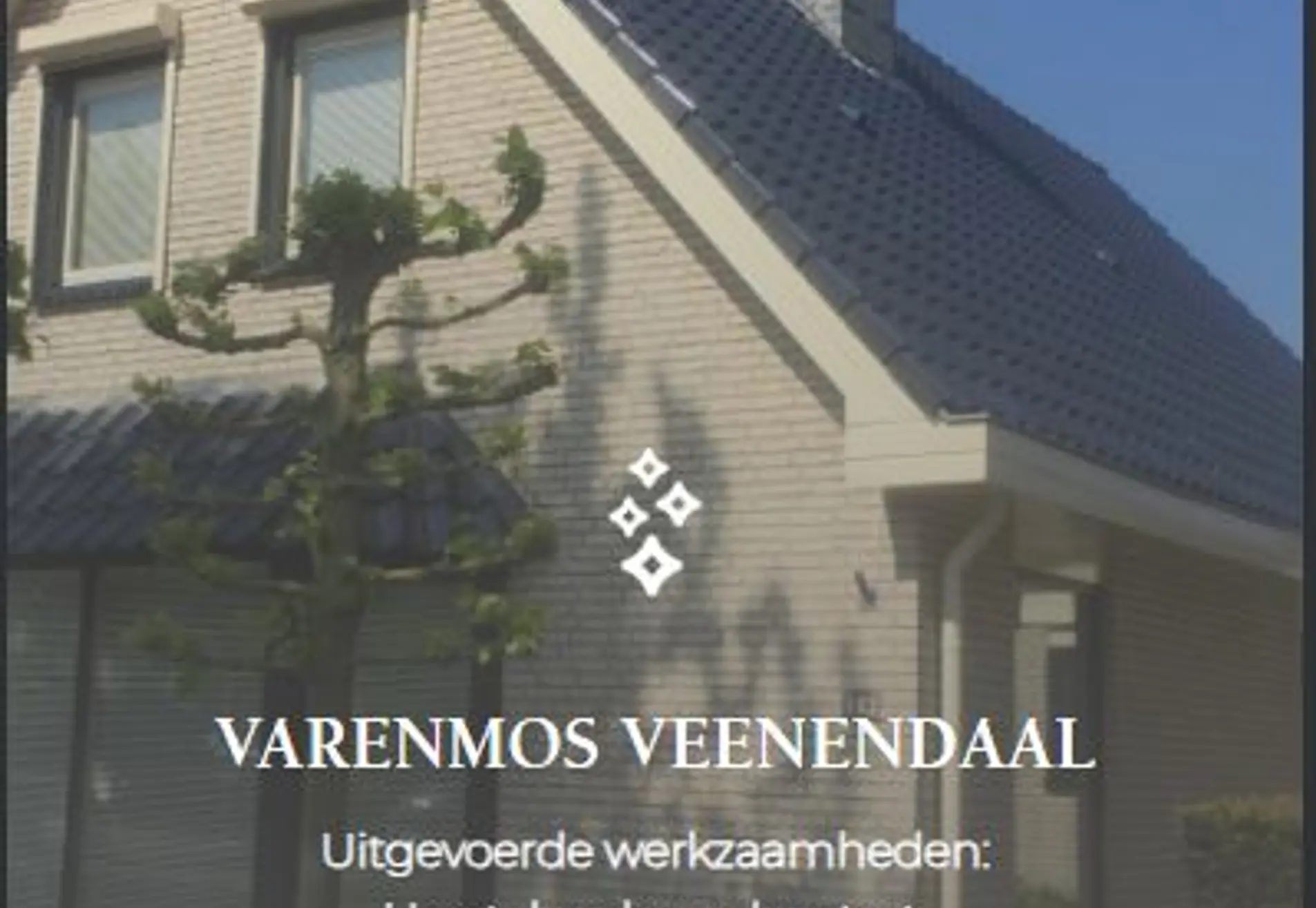 Van der Schoor Schilders Personeel B.V.