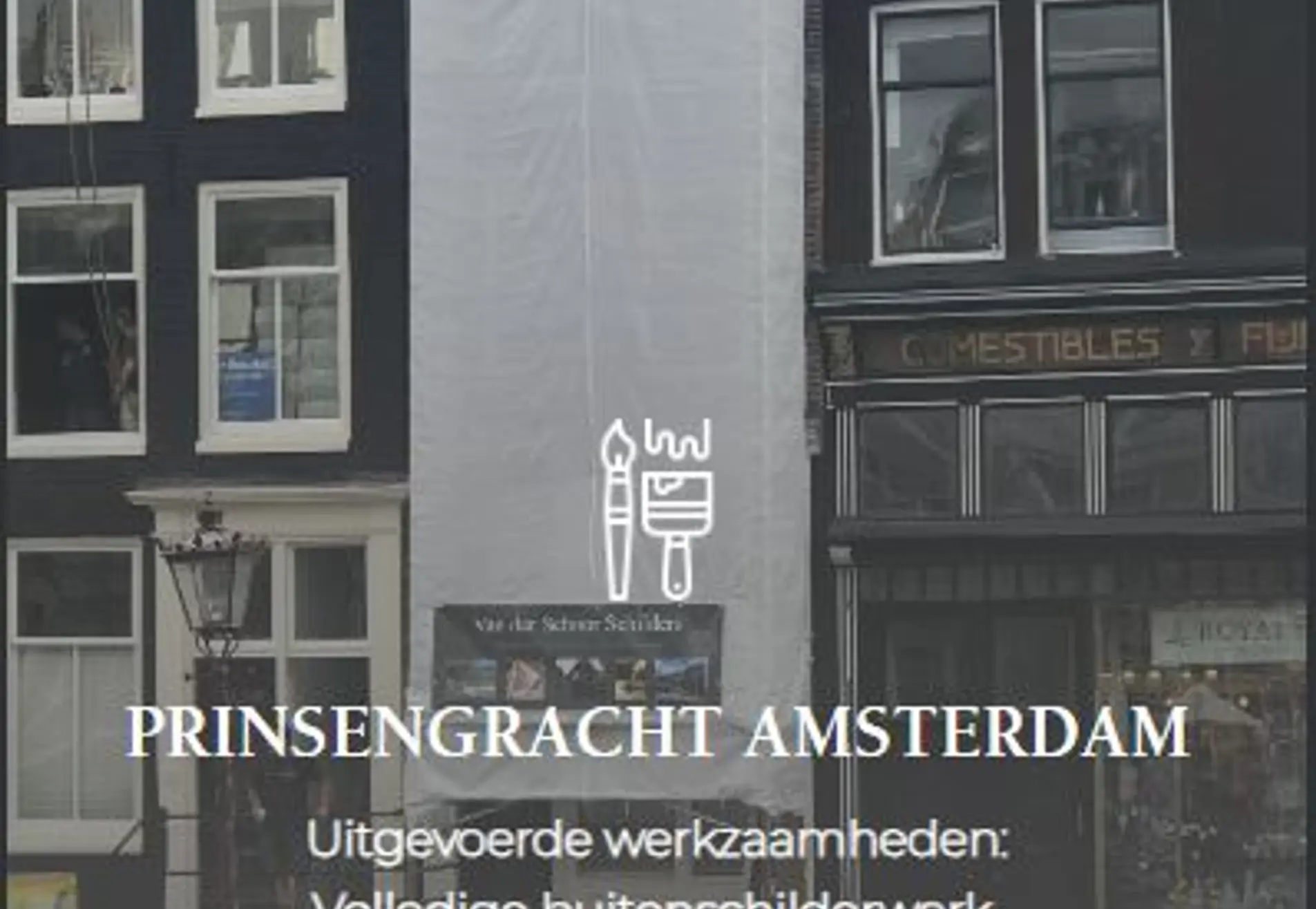 Van der Schoor Schilders Personeel B.V.