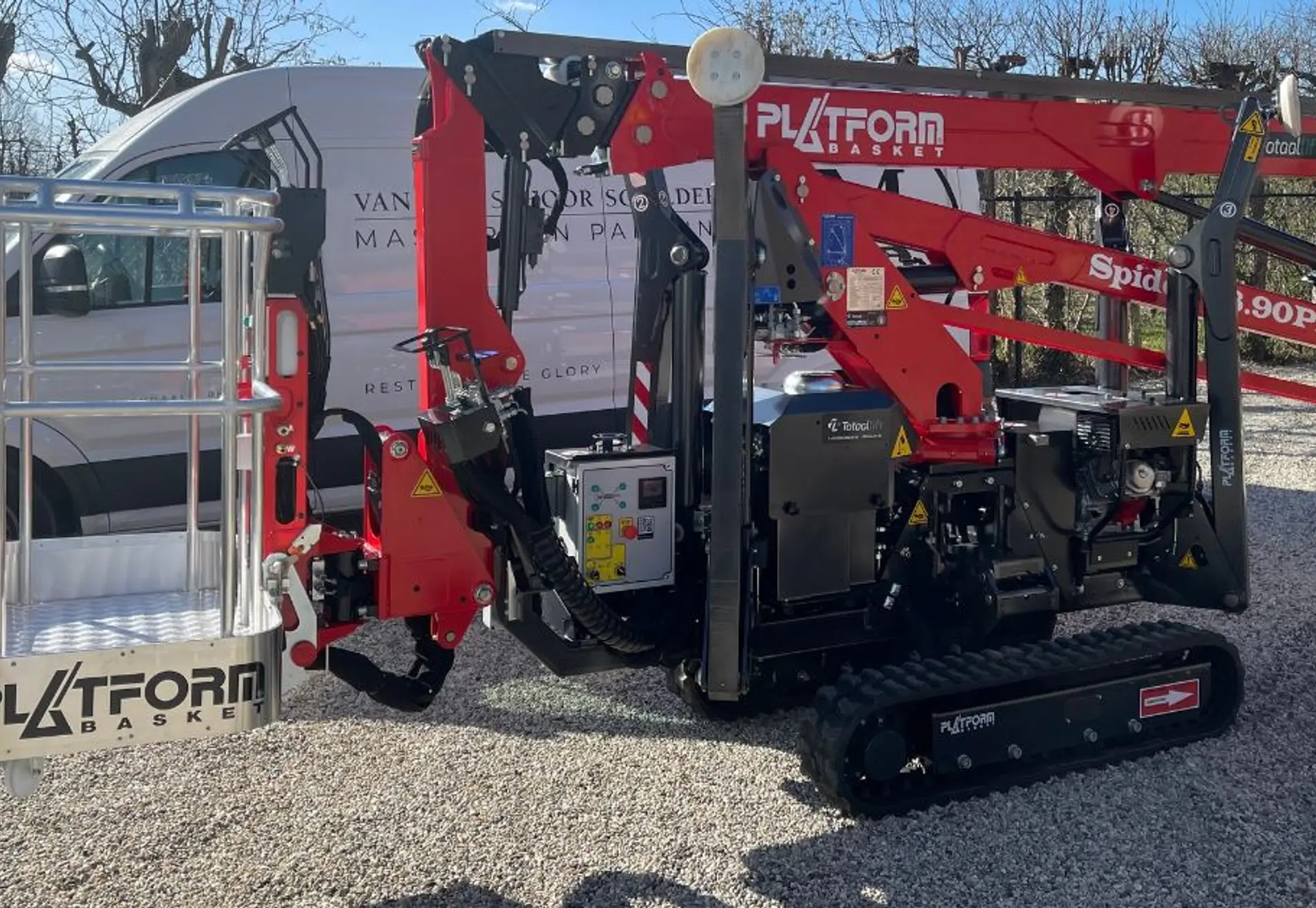 Van der Schoor Schilders Personeel B.V.