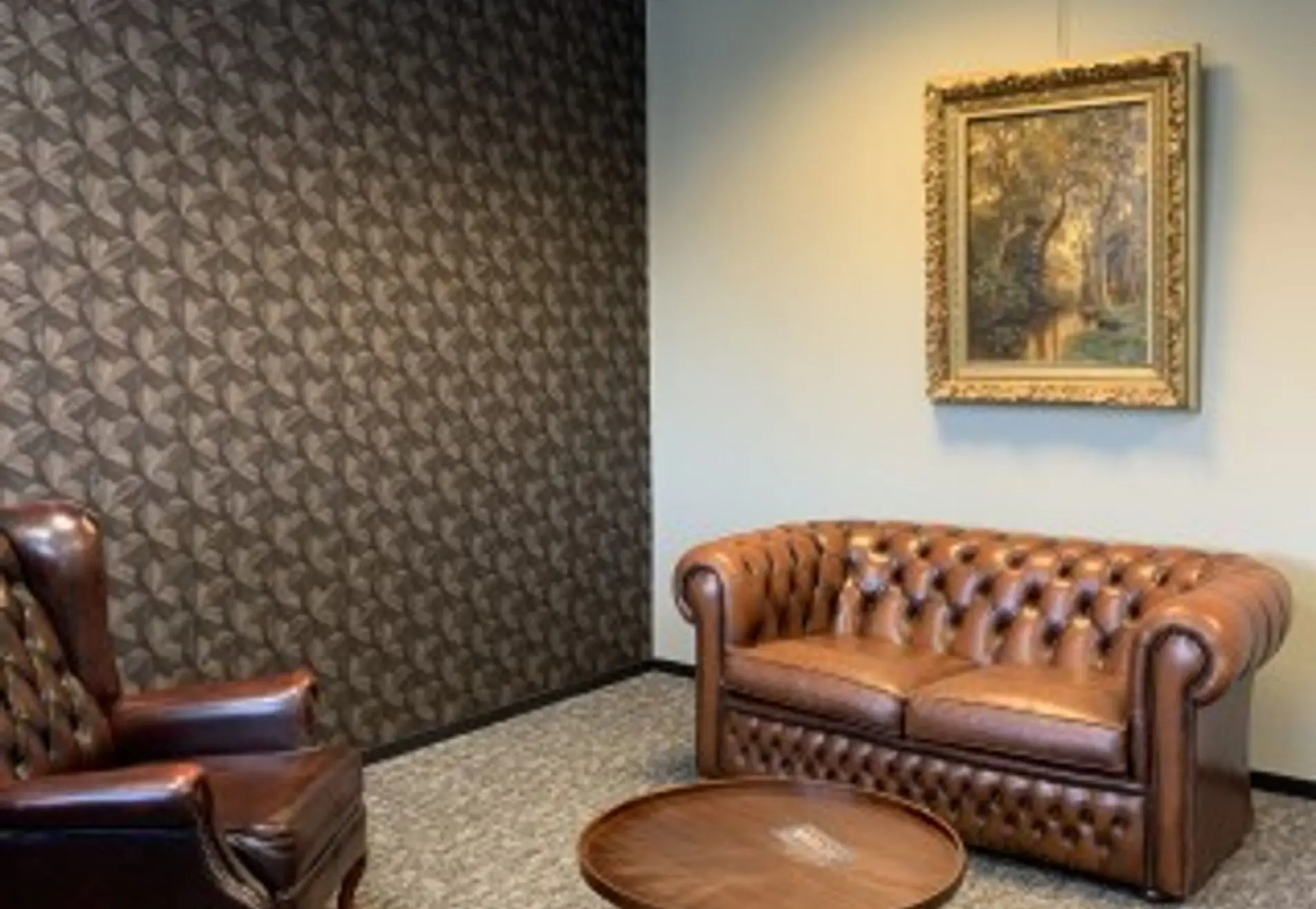 Schildersbedrijf Van den Berg Elst B.V.