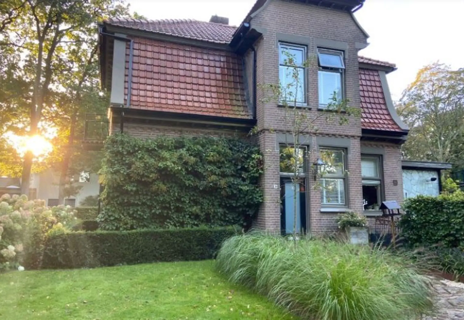 Schildersbedrijf Van den Berg Elst B.V.