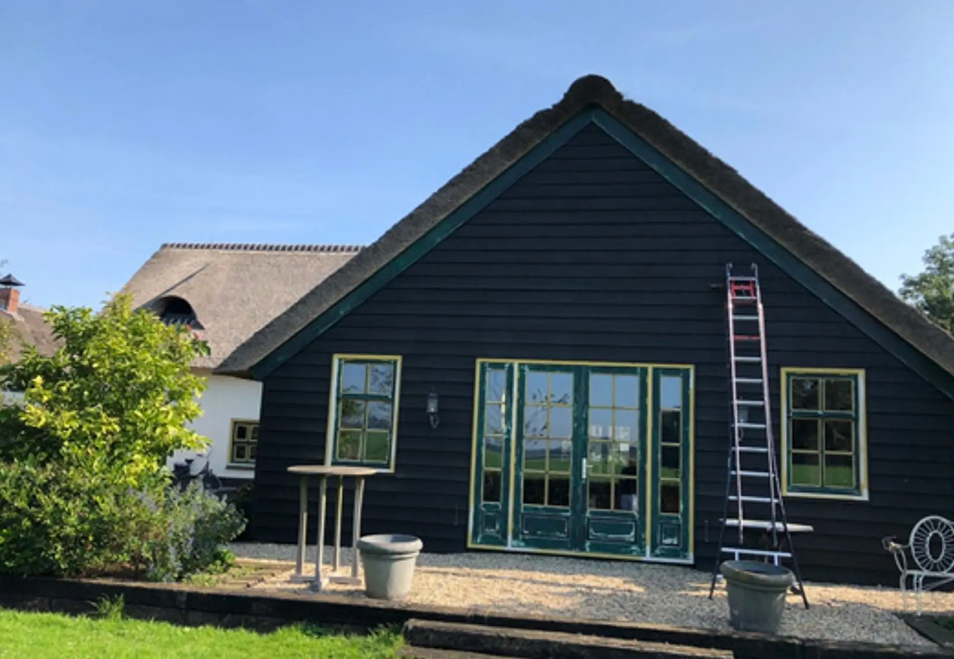 Schildersbedrijf Excellent