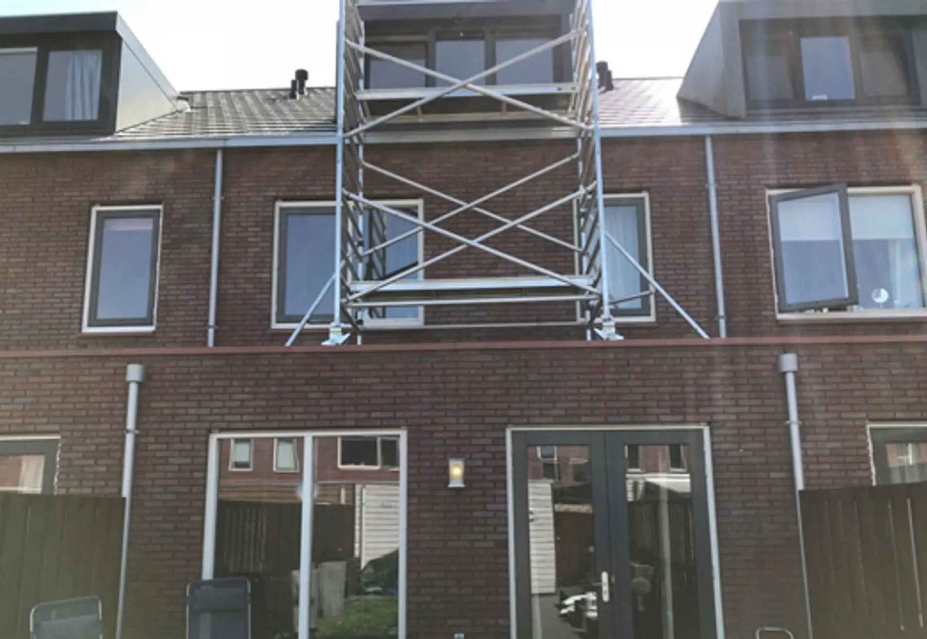 Schildersbedrijf Excellent