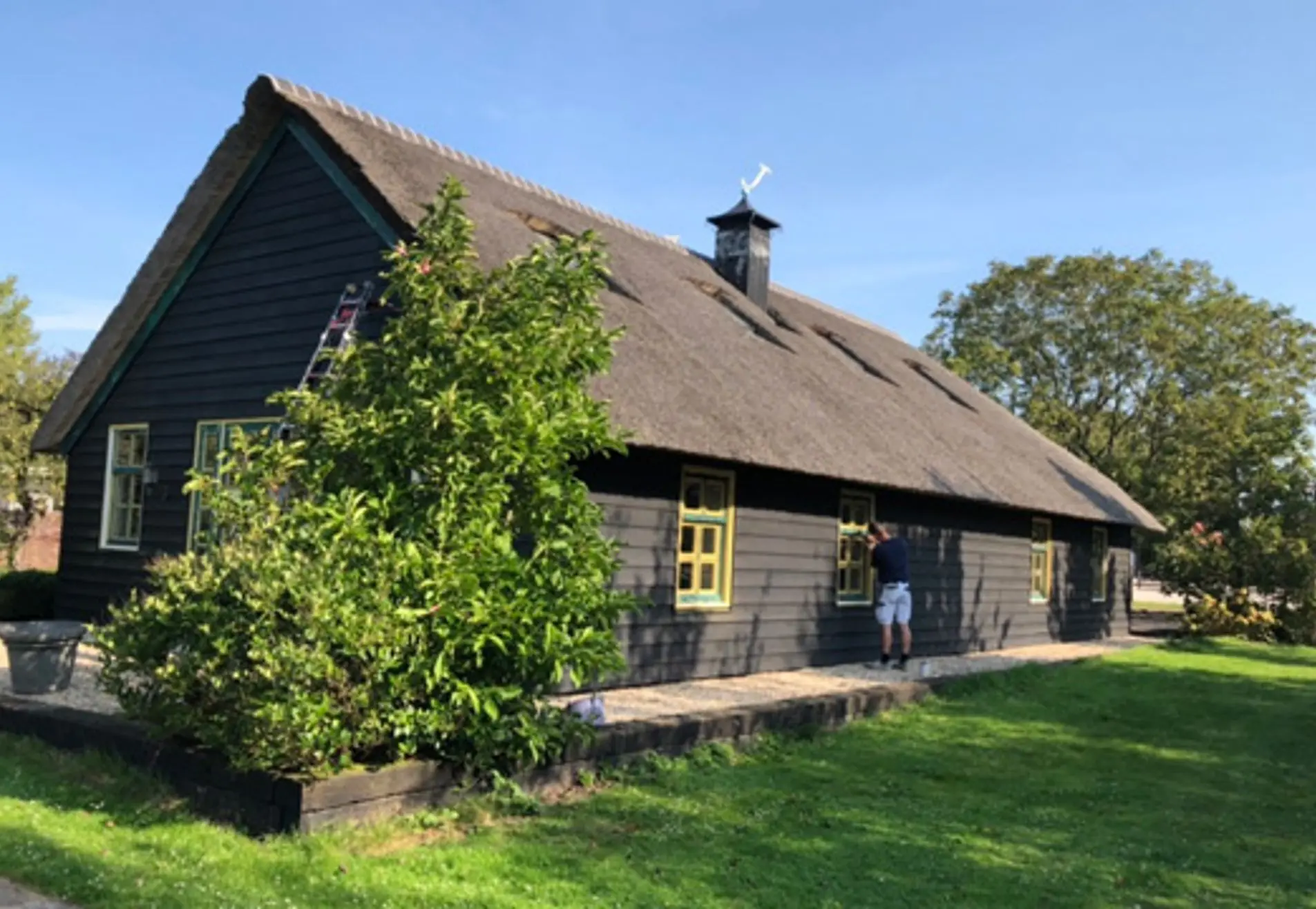 Schildersbedrijf Excellent