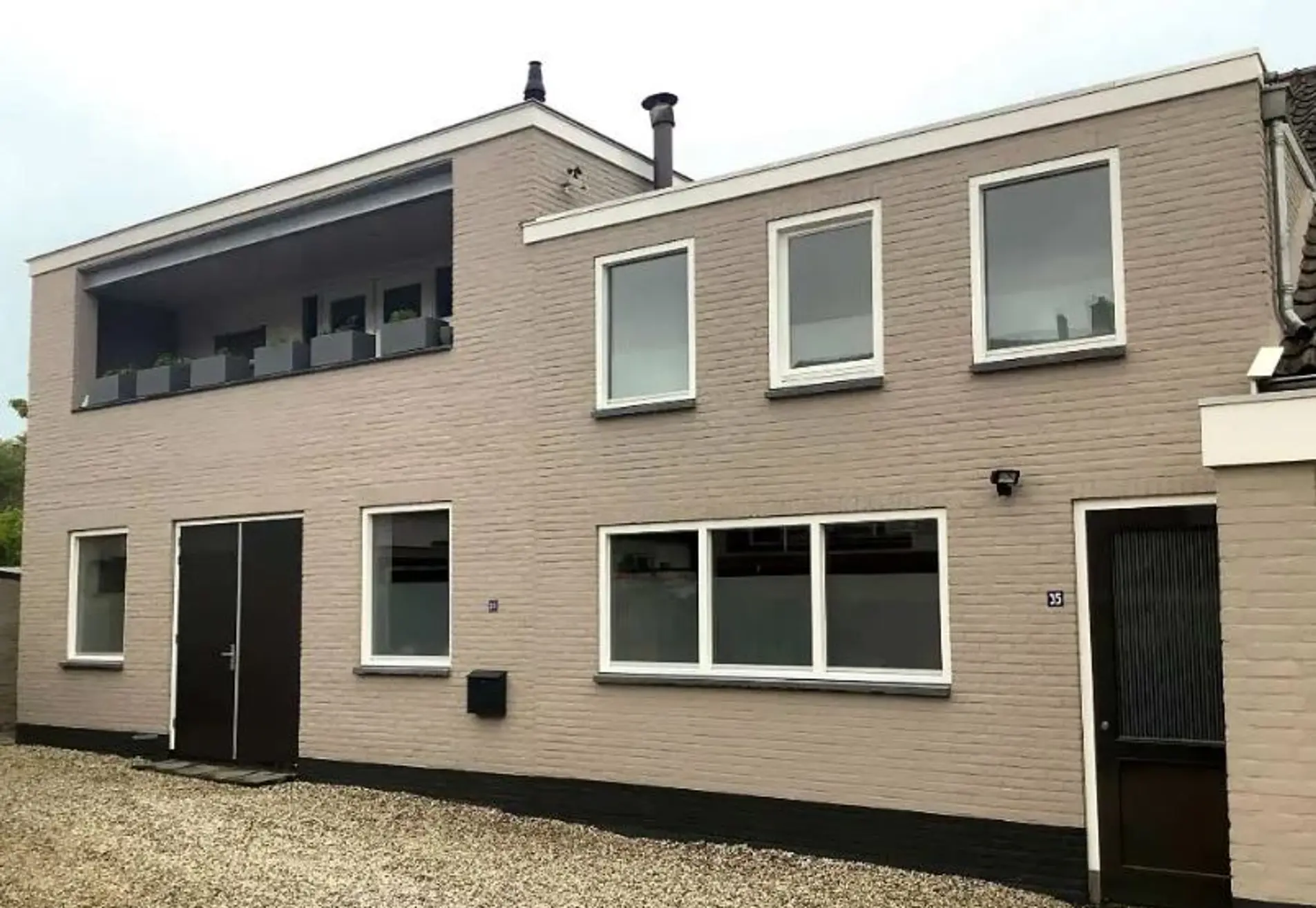 Schildersbedrijf P. Dolron B.V.