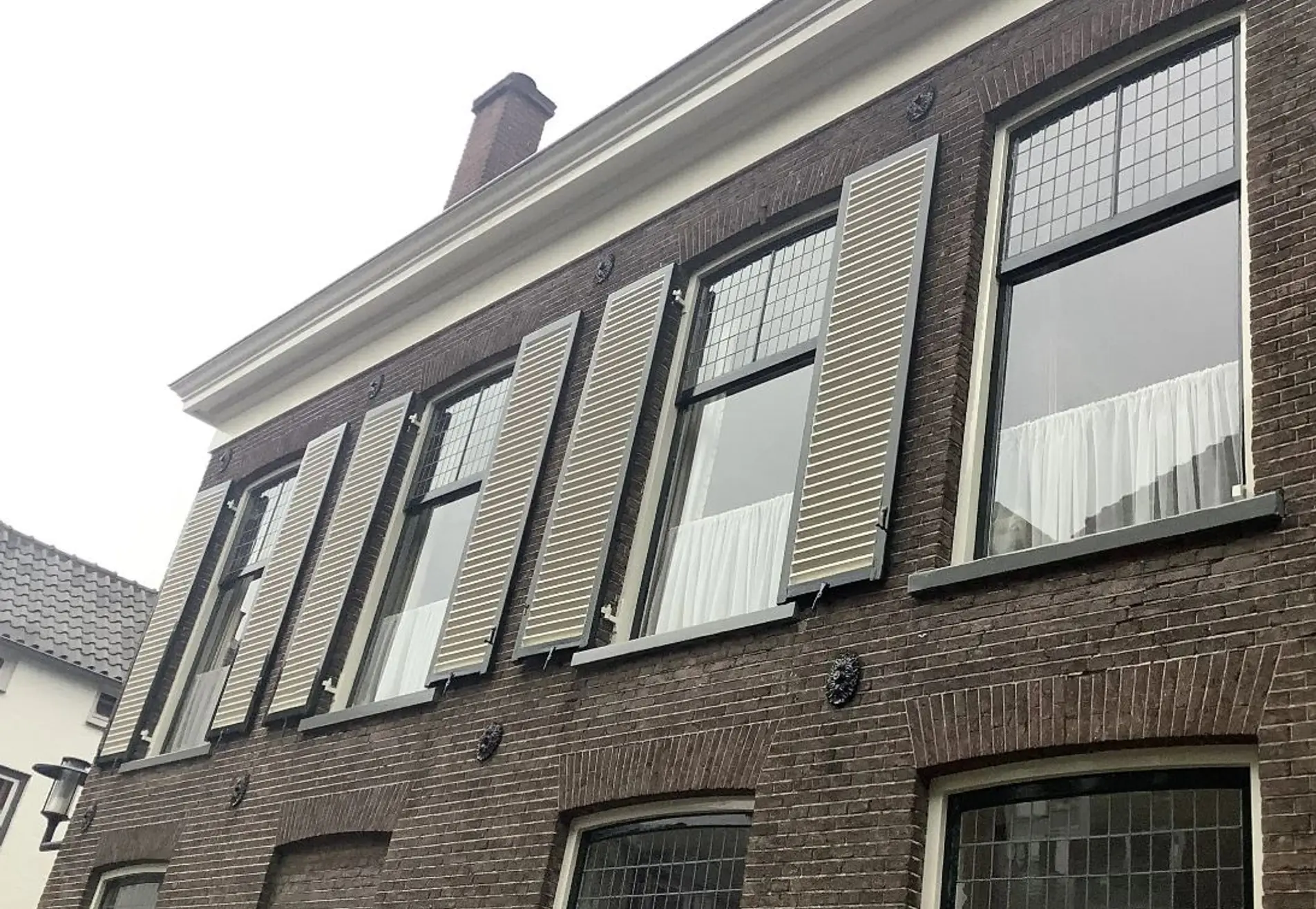 Schildersbedrijf P. Dolron B.V.