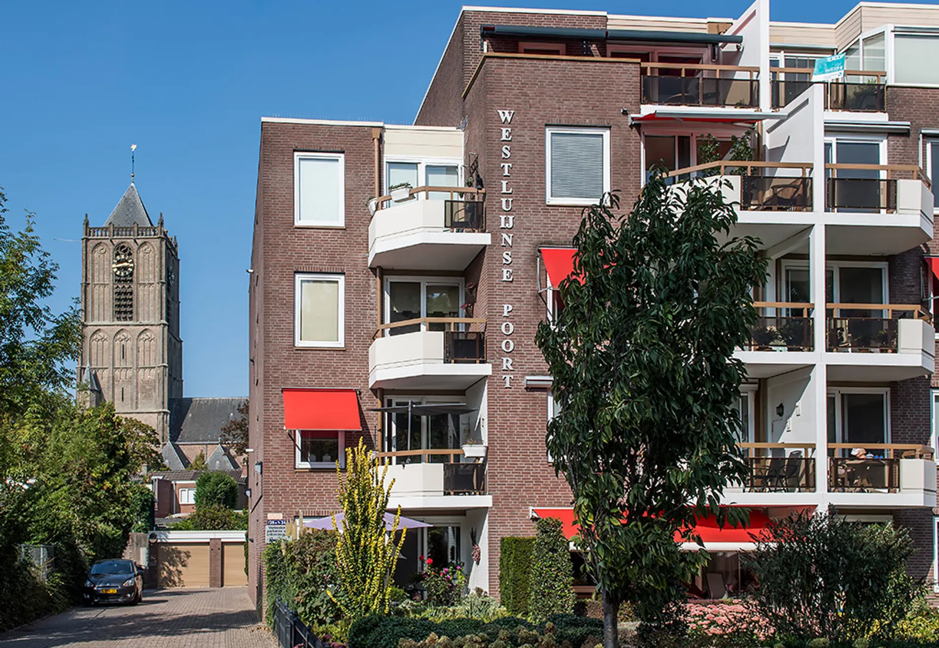 Hoobroeckx Schilders