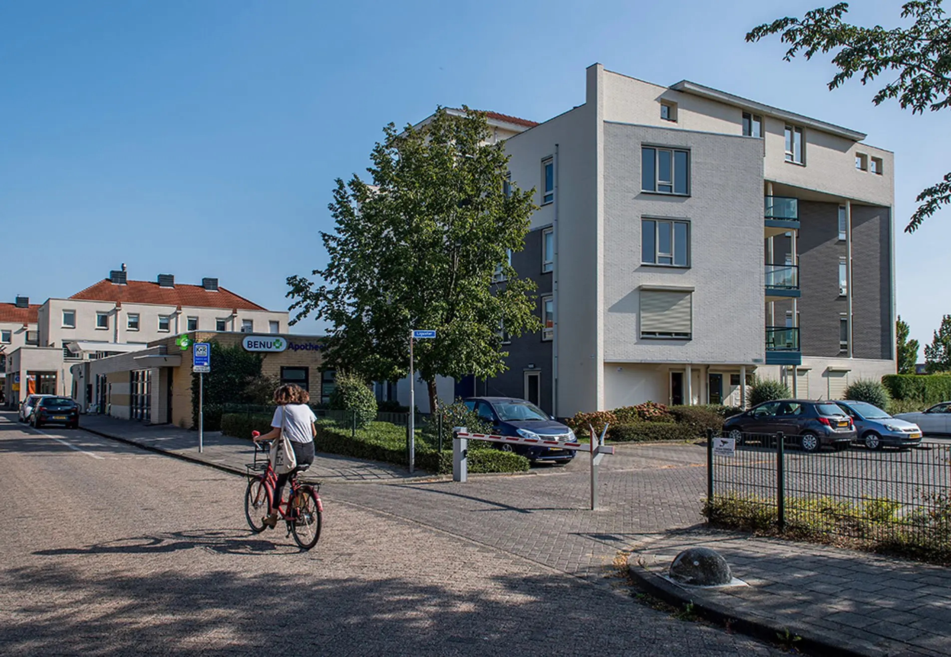 Hoobroeckx Schilders
