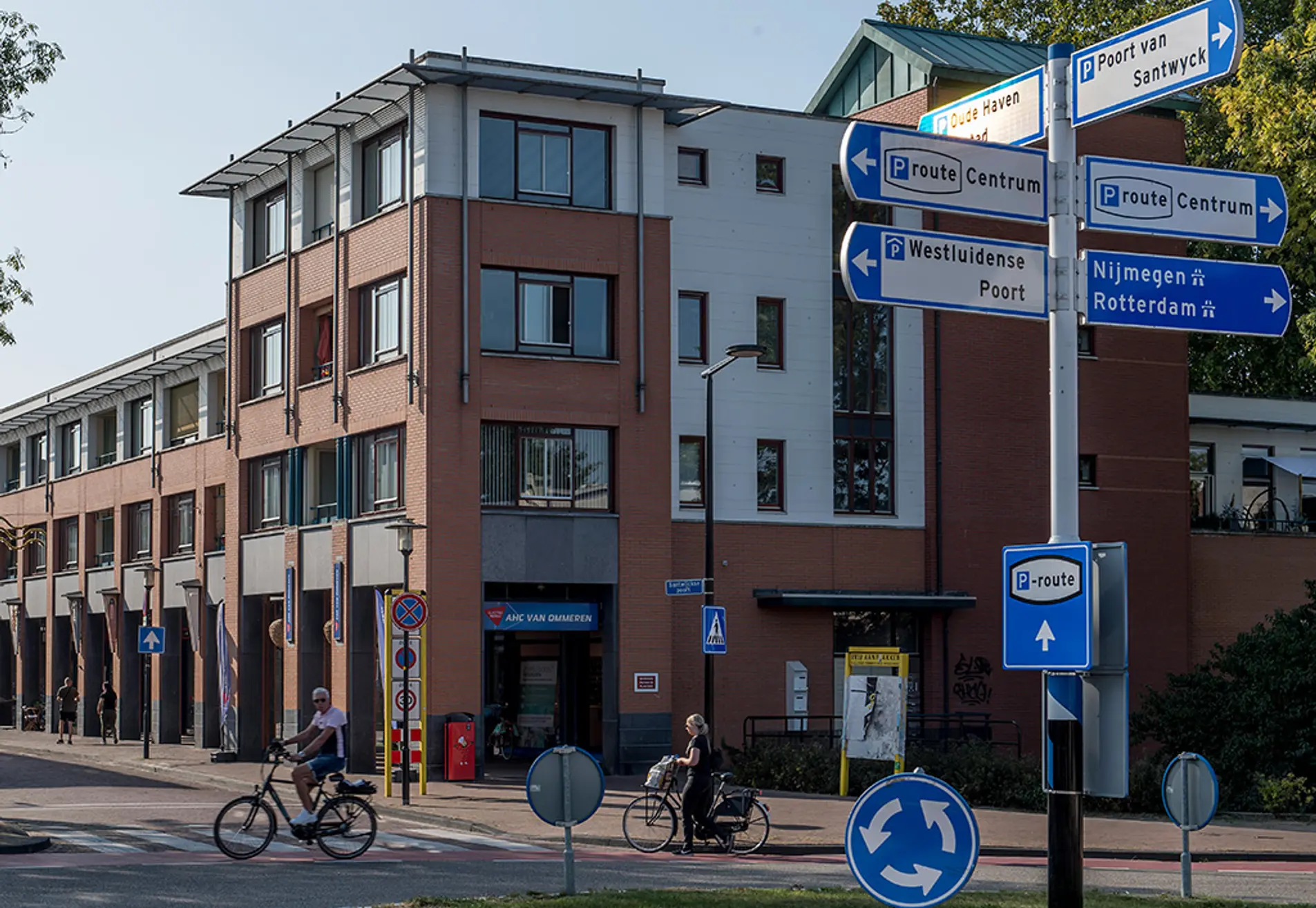Hoobroeckx Schilders