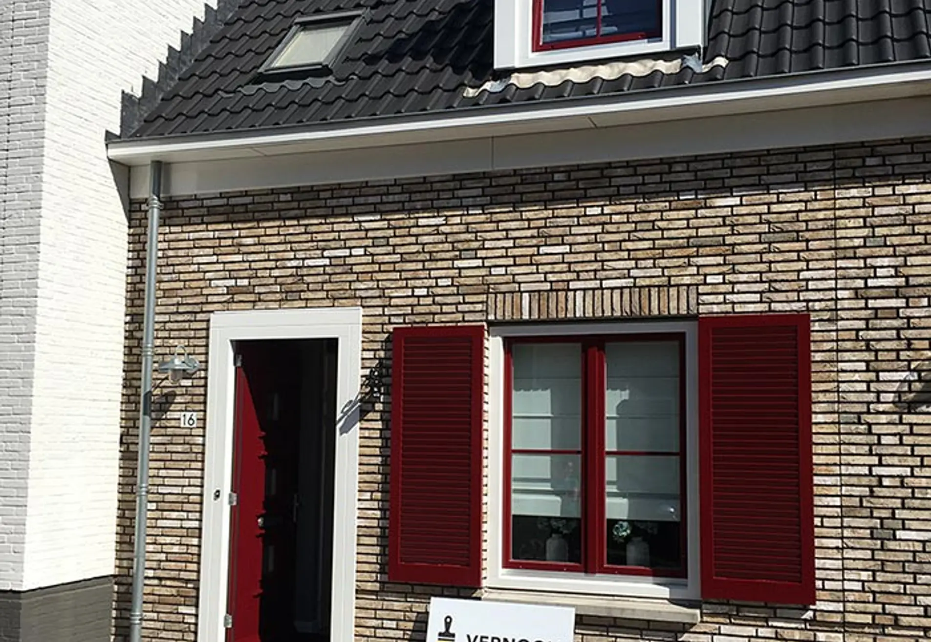 Vernooij Schilderwerken