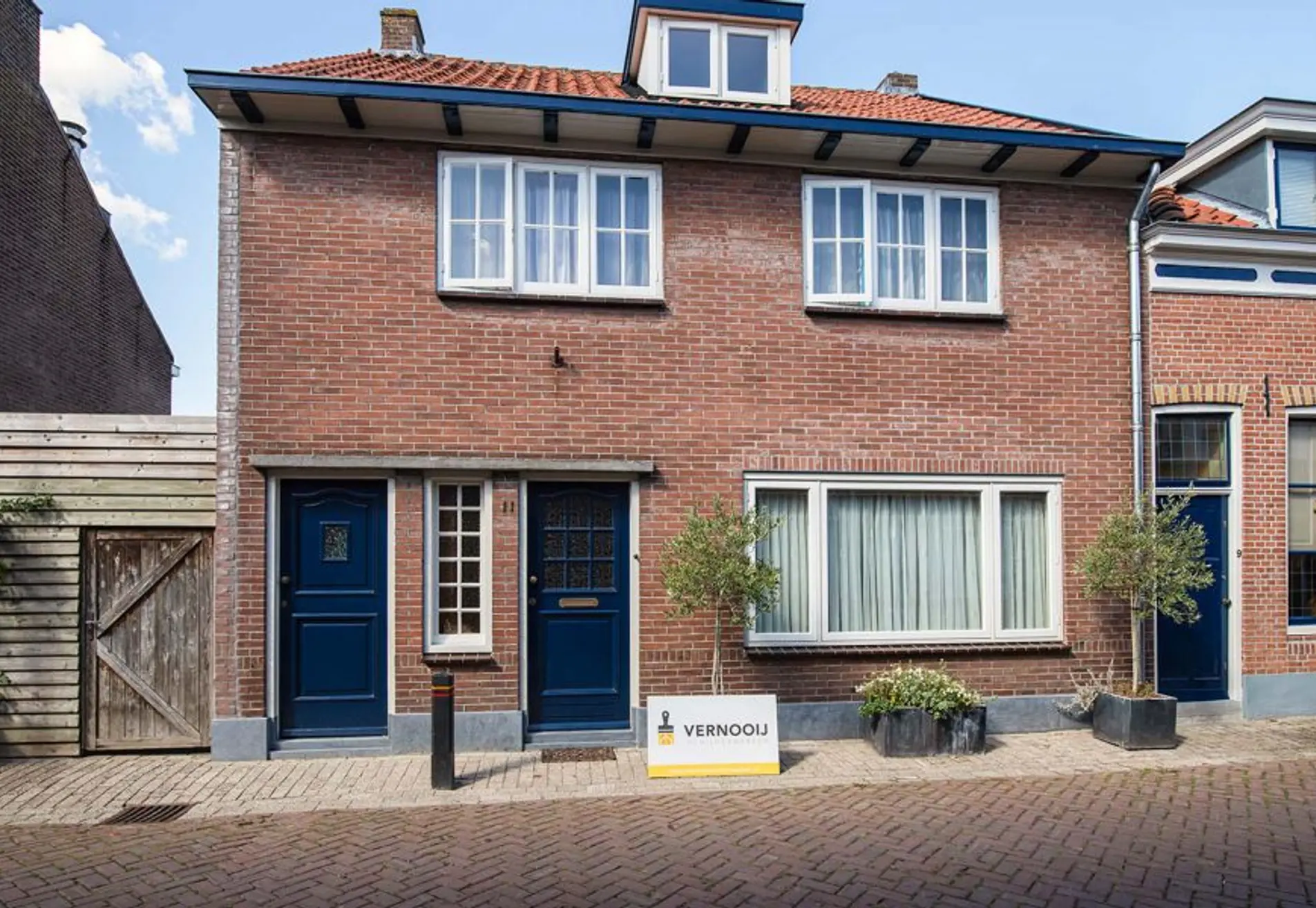 Vernooij Schilderwerken
