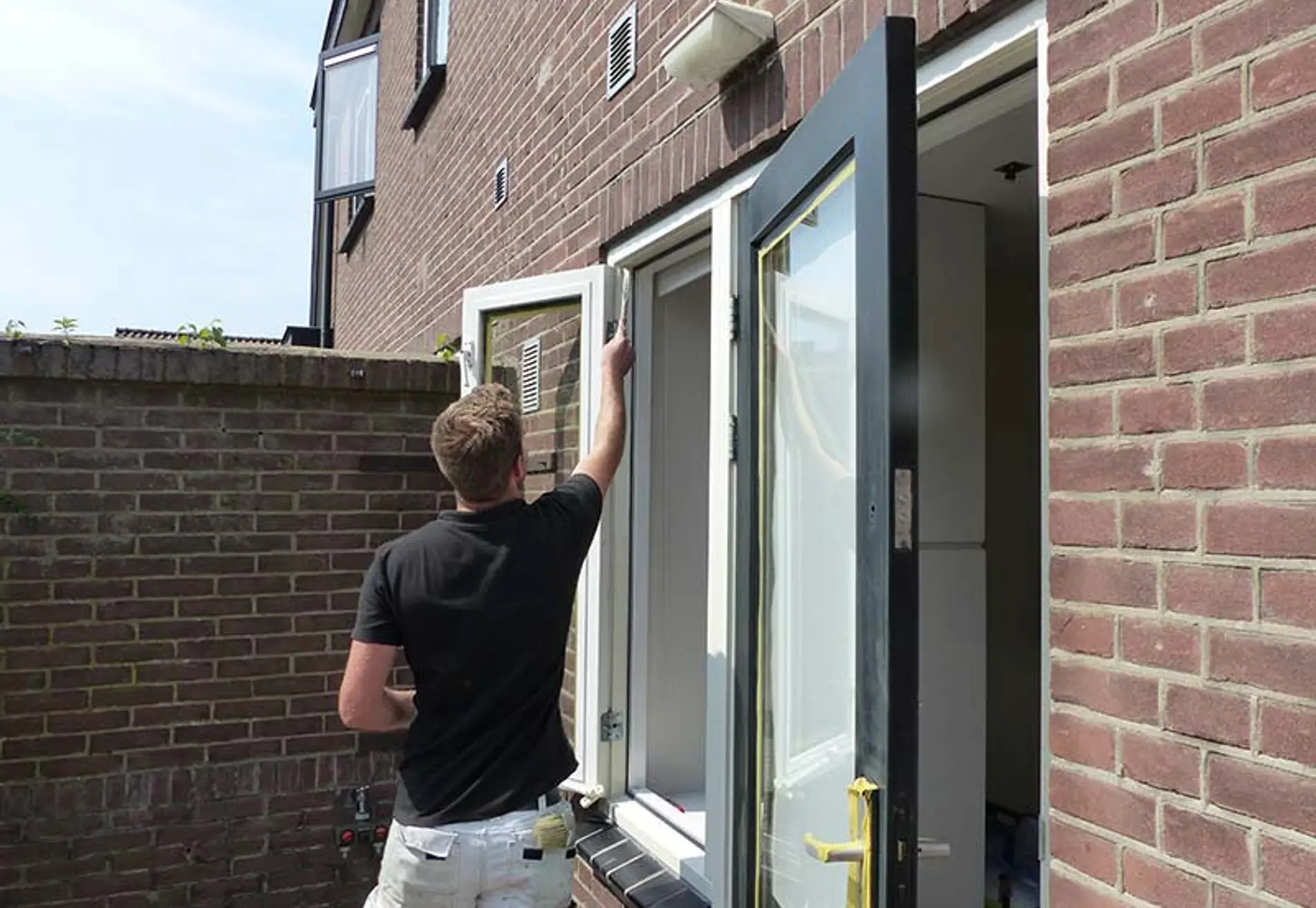 Vernooij Schilderwerken