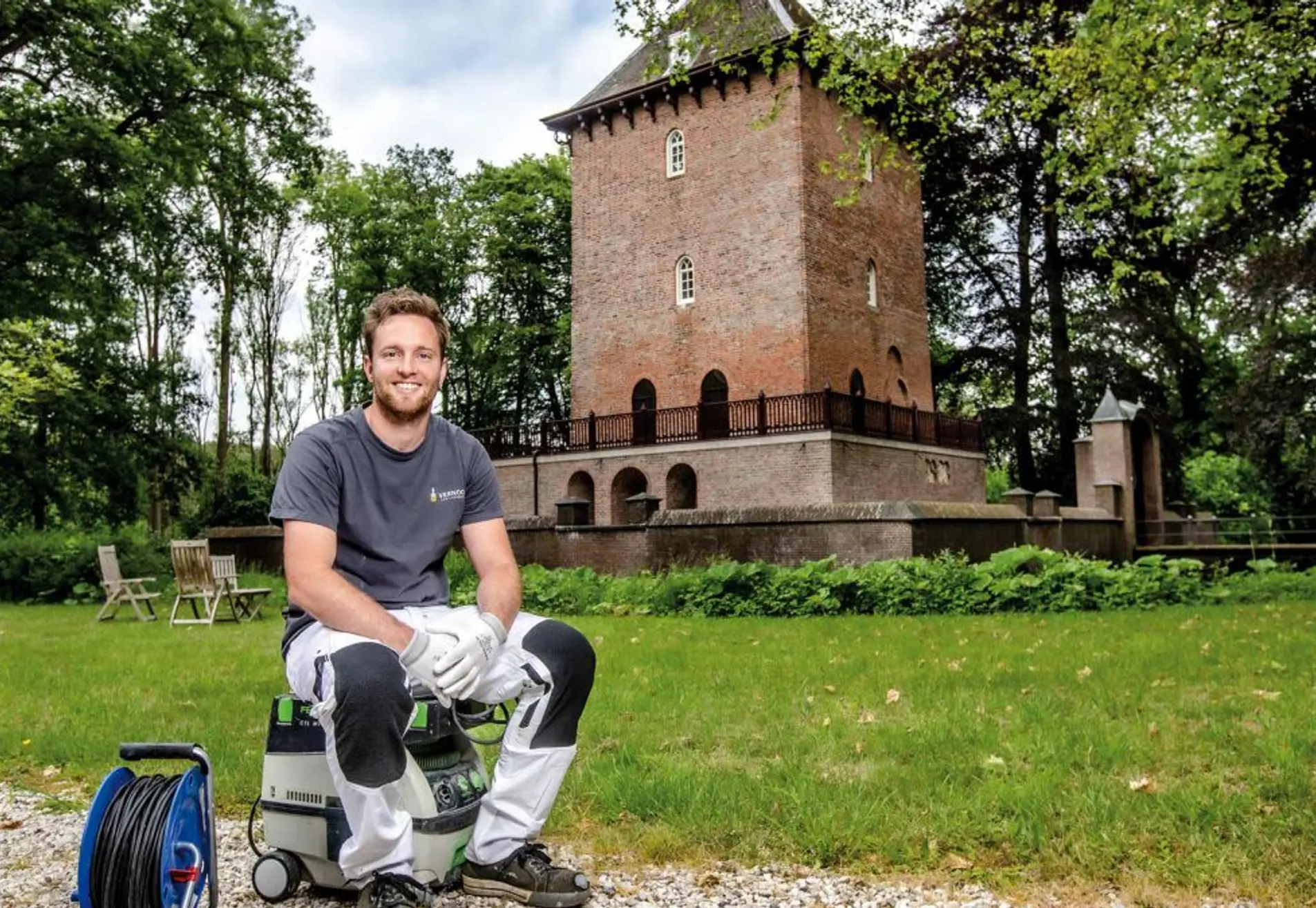 Vernooij Schilderwerken