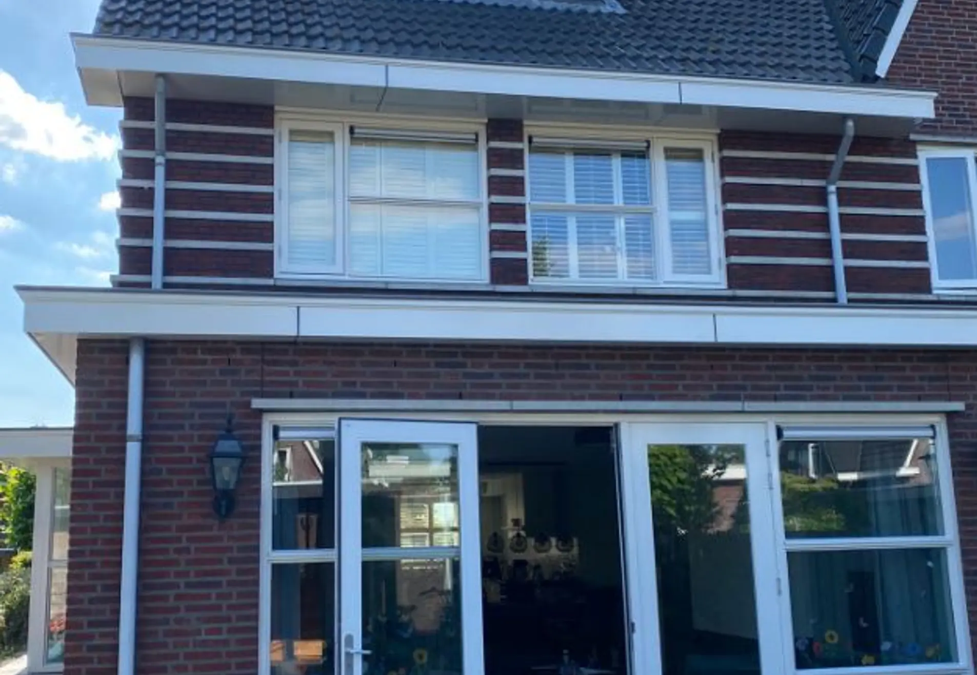 Heuving schilder- en behangwerken