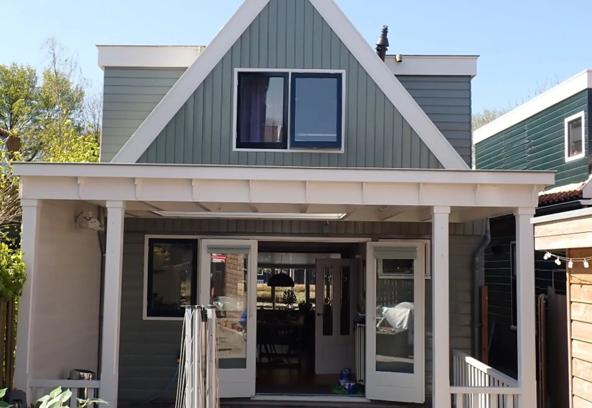 Heuving schilder- en behangwerken