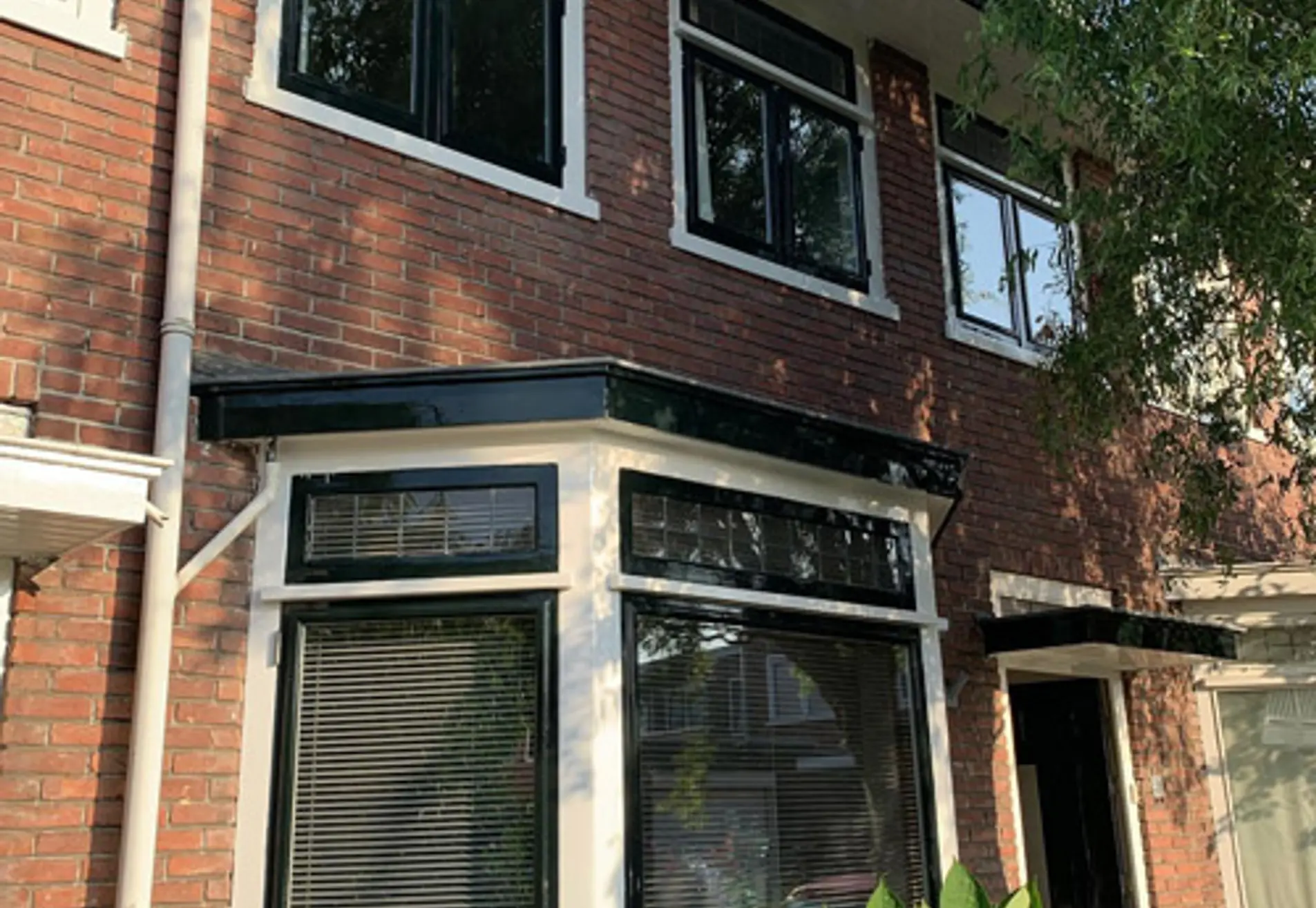 MH Spuit & Schilderwerken