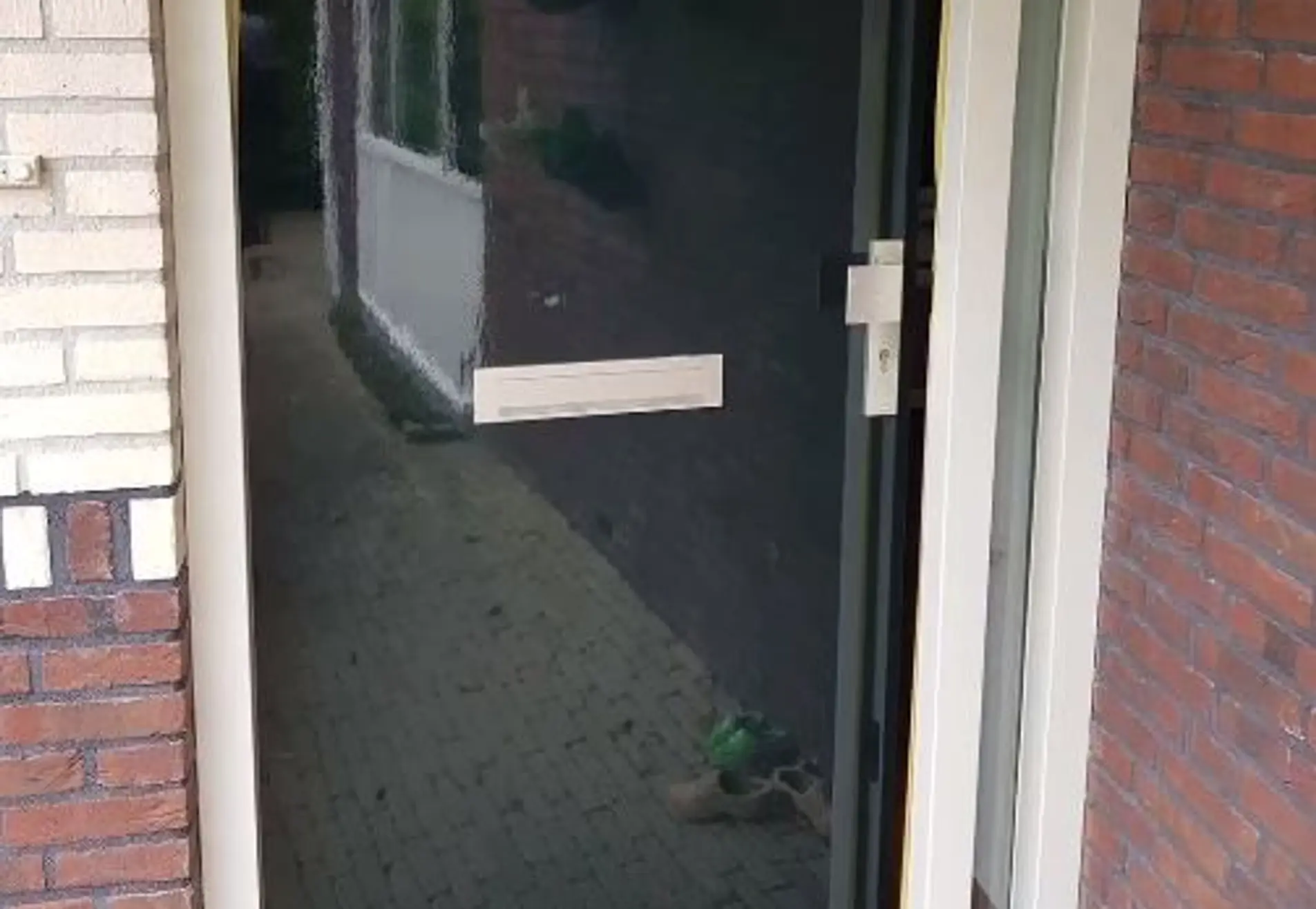 Panamajef schilderwerken