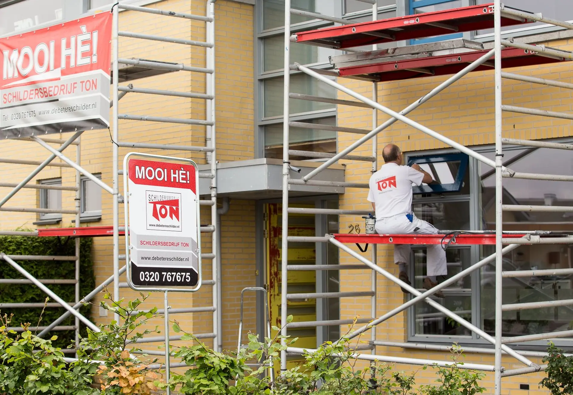 Ton Schildersbedrijf