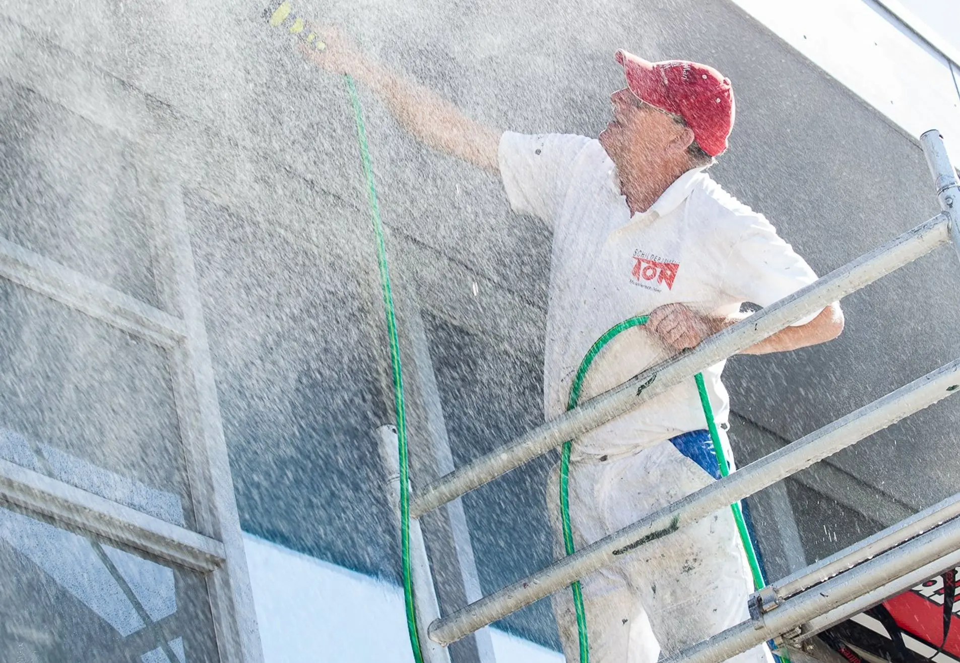 Ton Schildersbedrijf