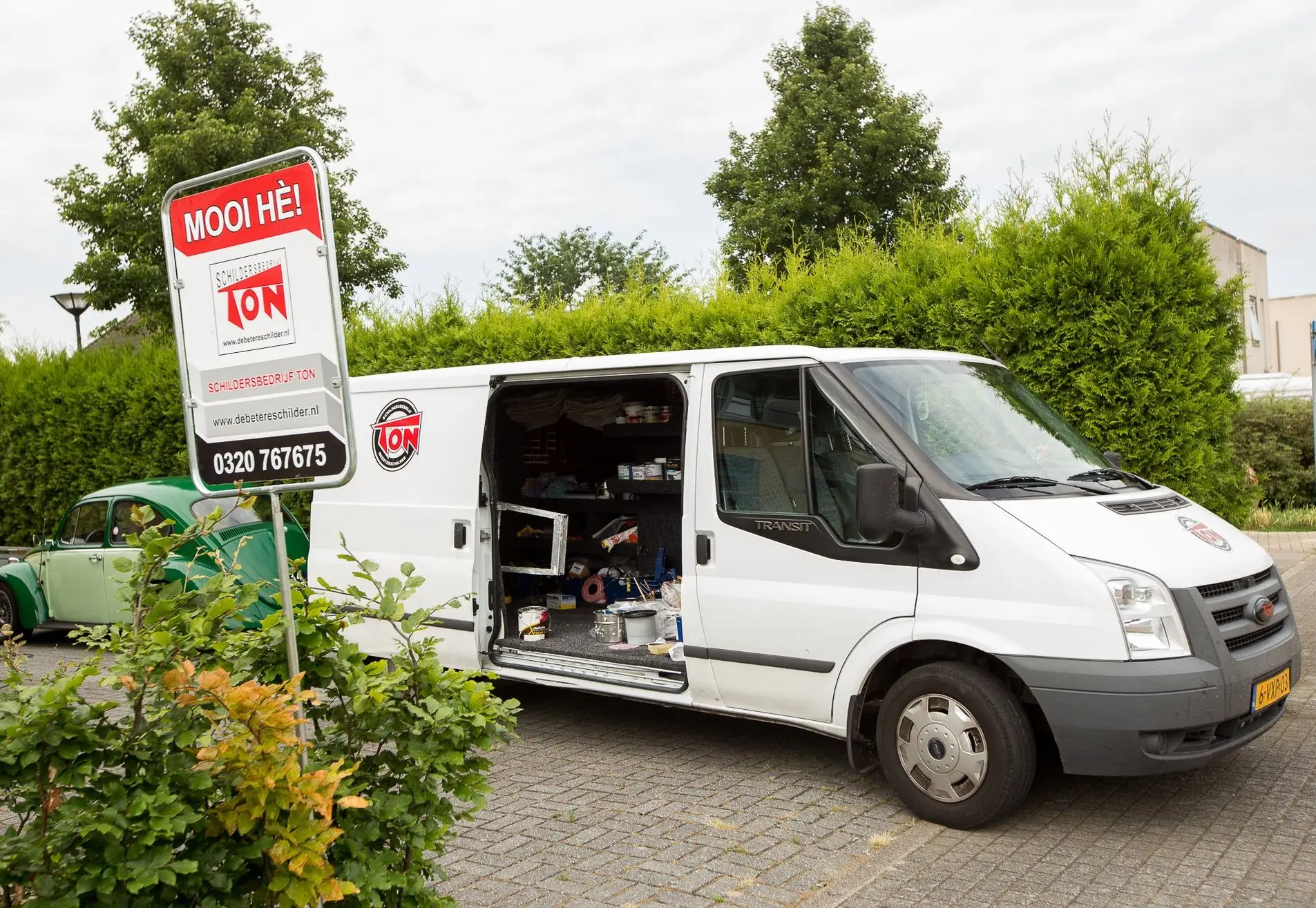 Ton Schildersbedrijf