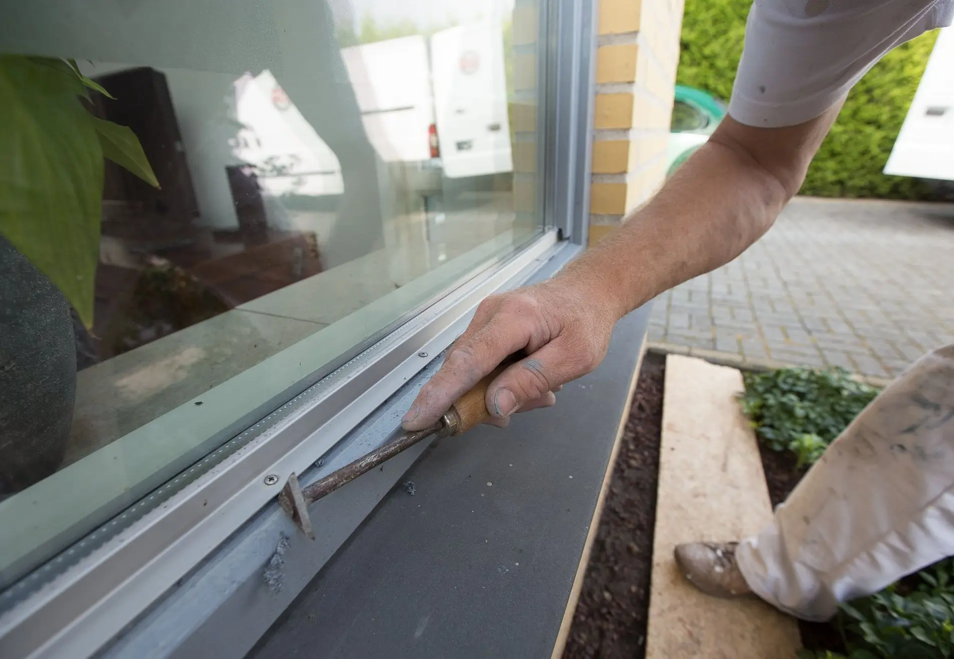 Ton Schildersbedrijf