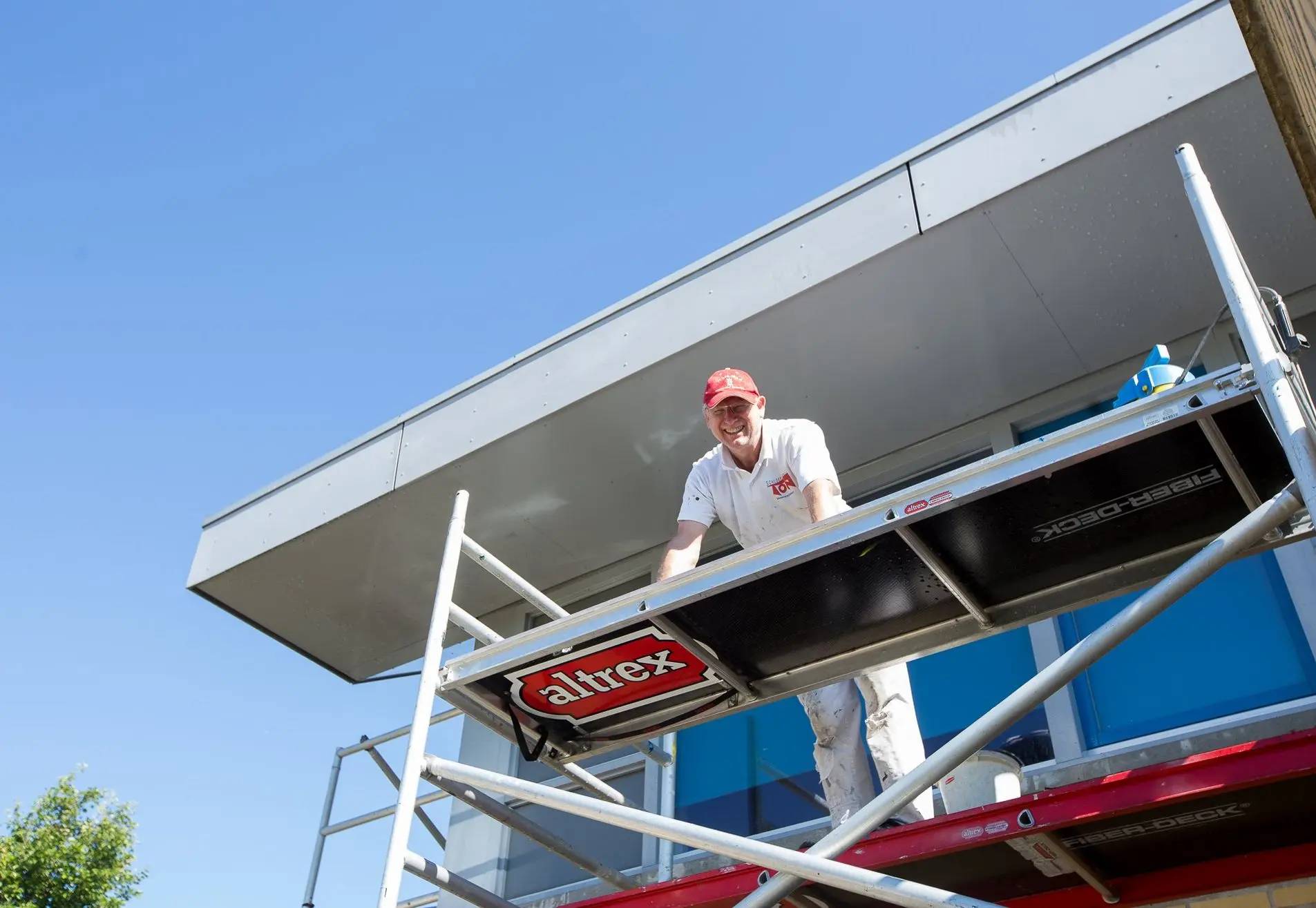 Ton Schildersbedrijf