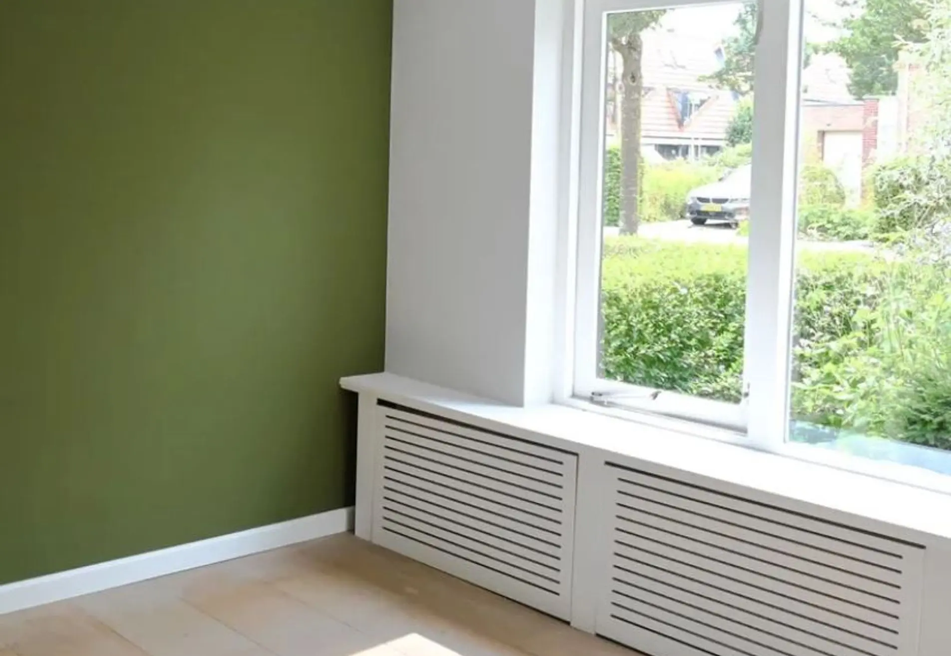 BB Schilder & Onderhoudswerken