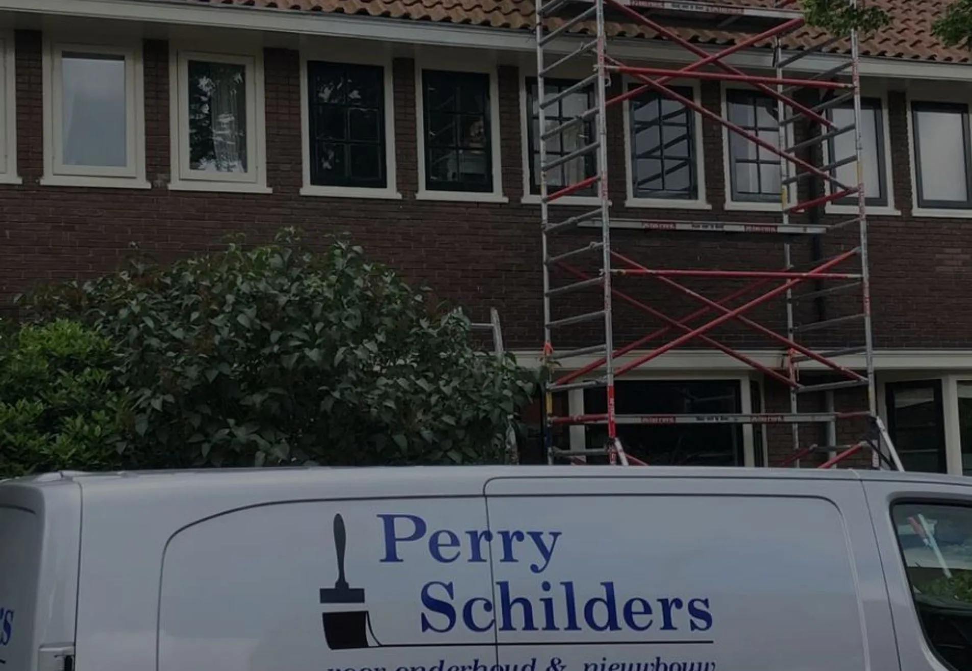Perryschilders