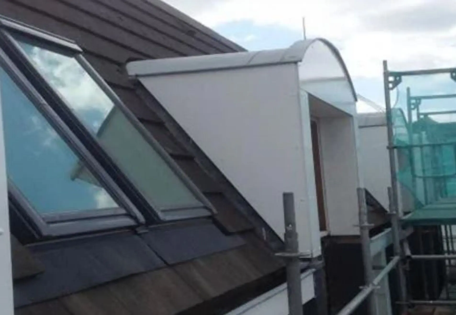 Schildersbedrijf van der Worp