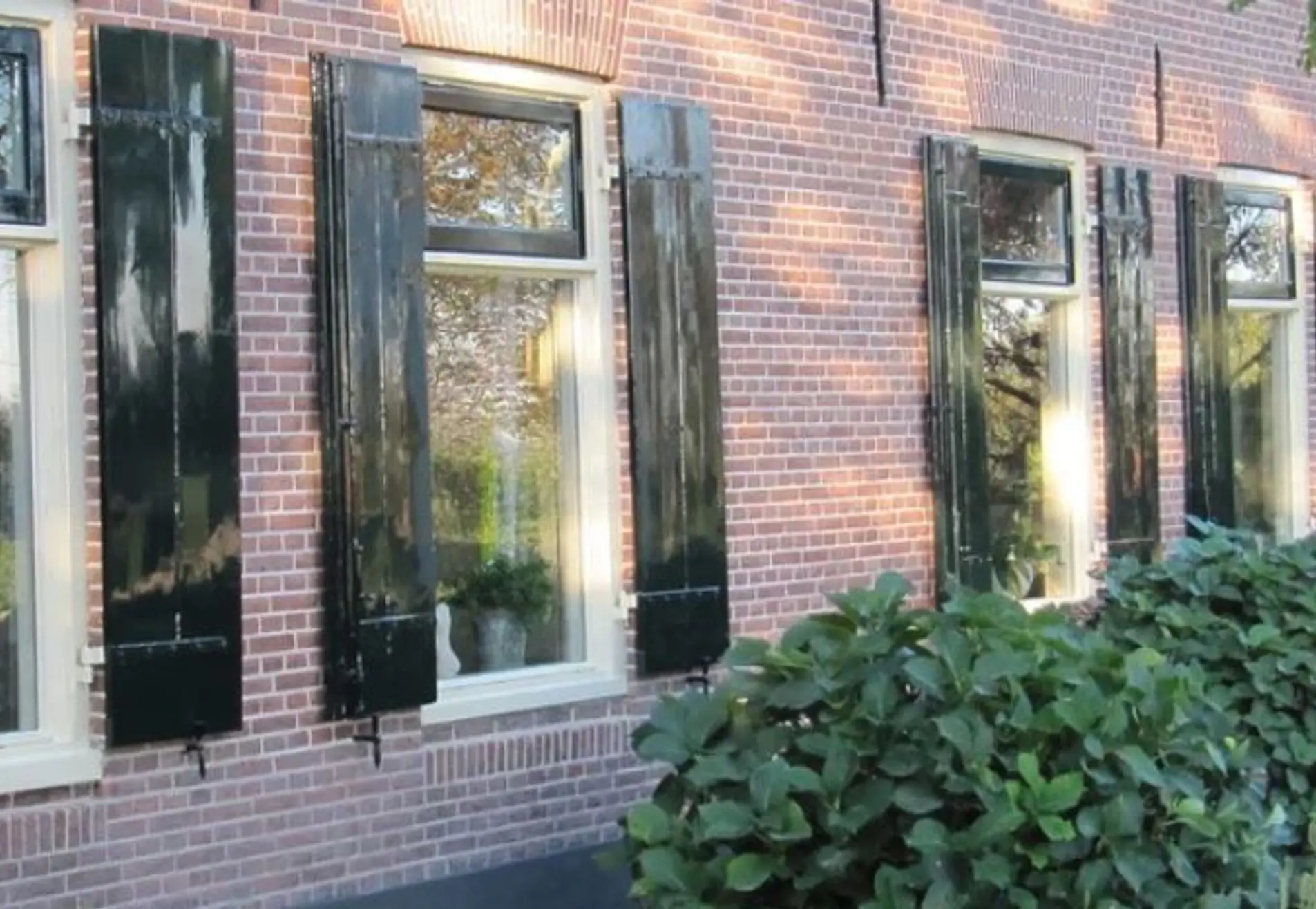 Schildersbedrijf van der Worp