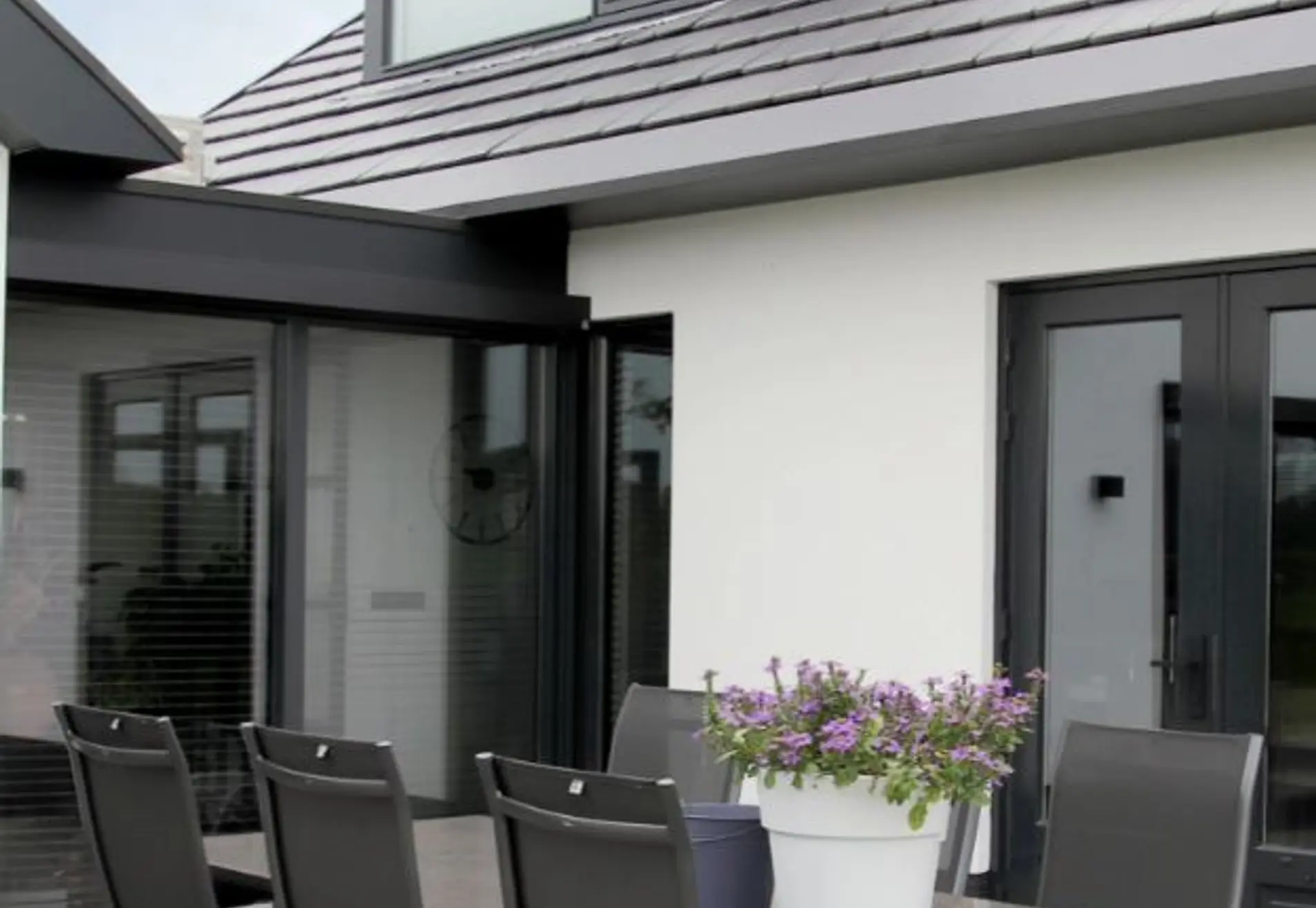 Van Dijk Glas en Schilderwerk BV