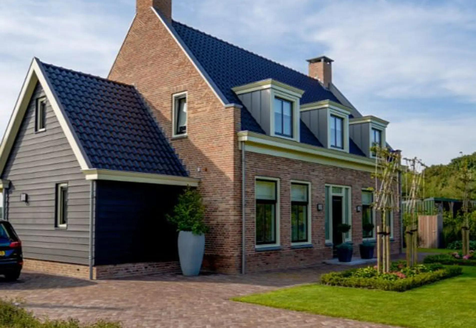 Van Dijk Glas en Schilderwerk BV