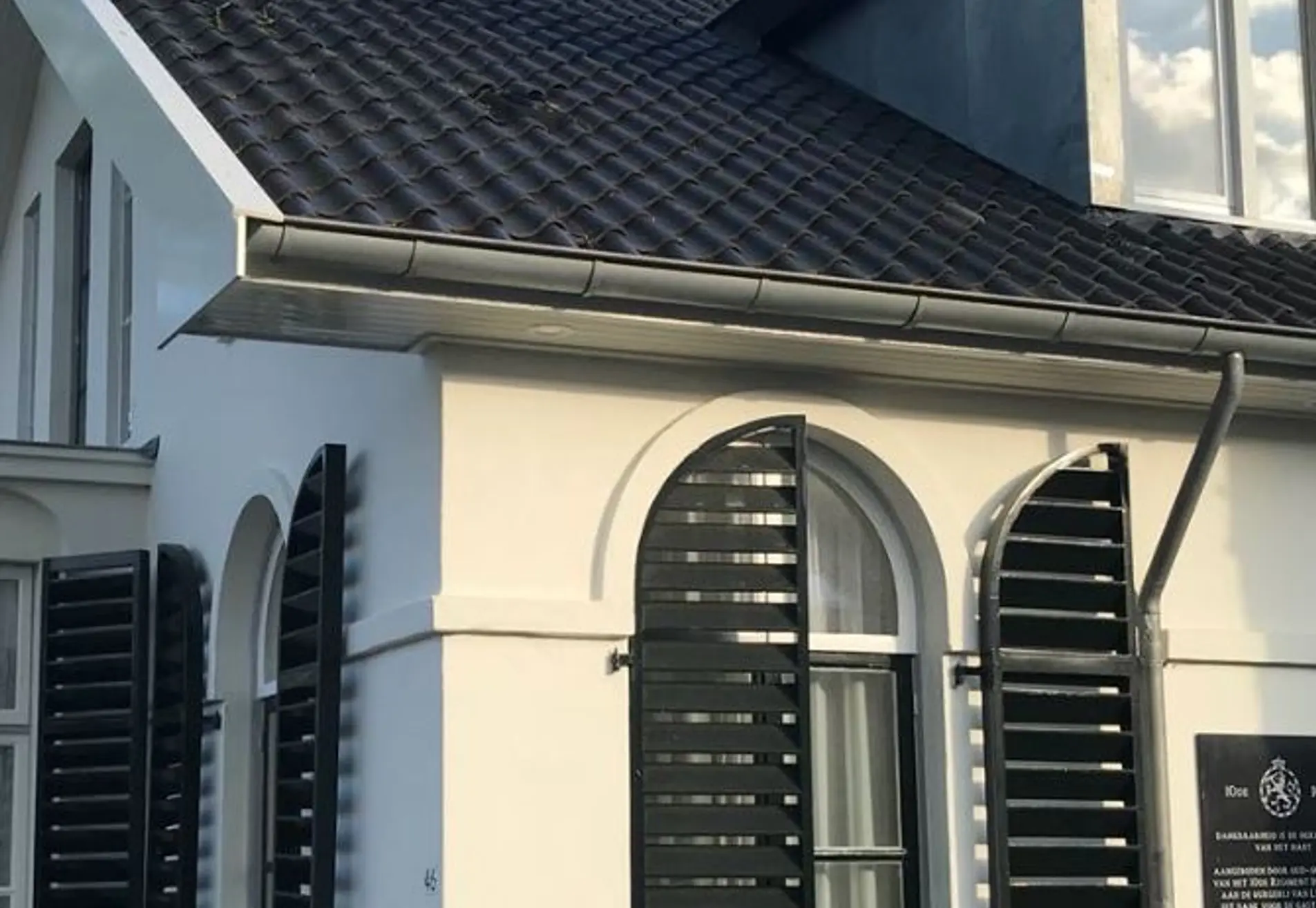 Van Dijk Glas en Schilderwerk BV