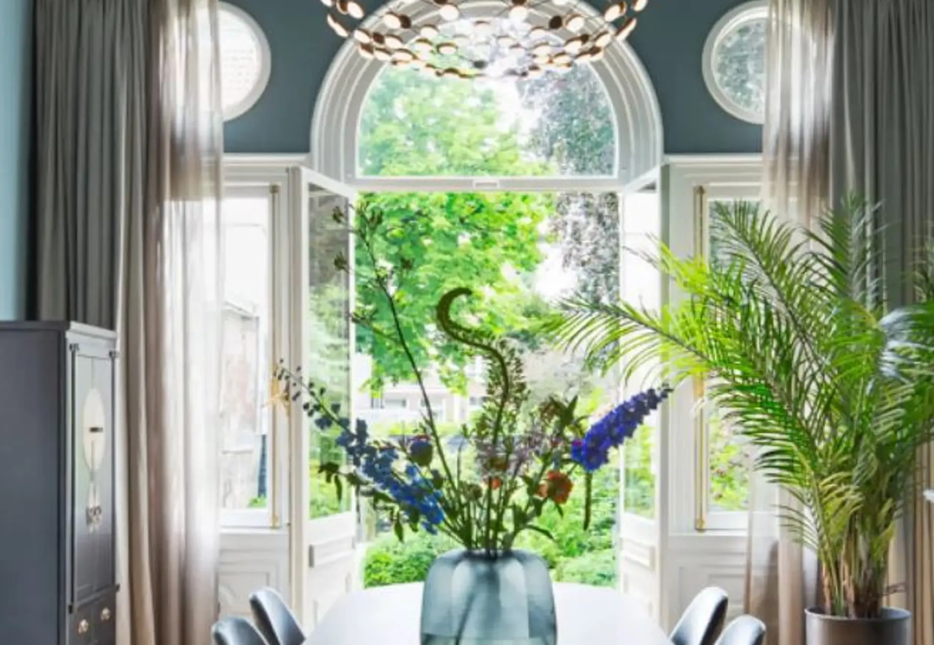 Van Dijk Glas en Schilderwerk BV