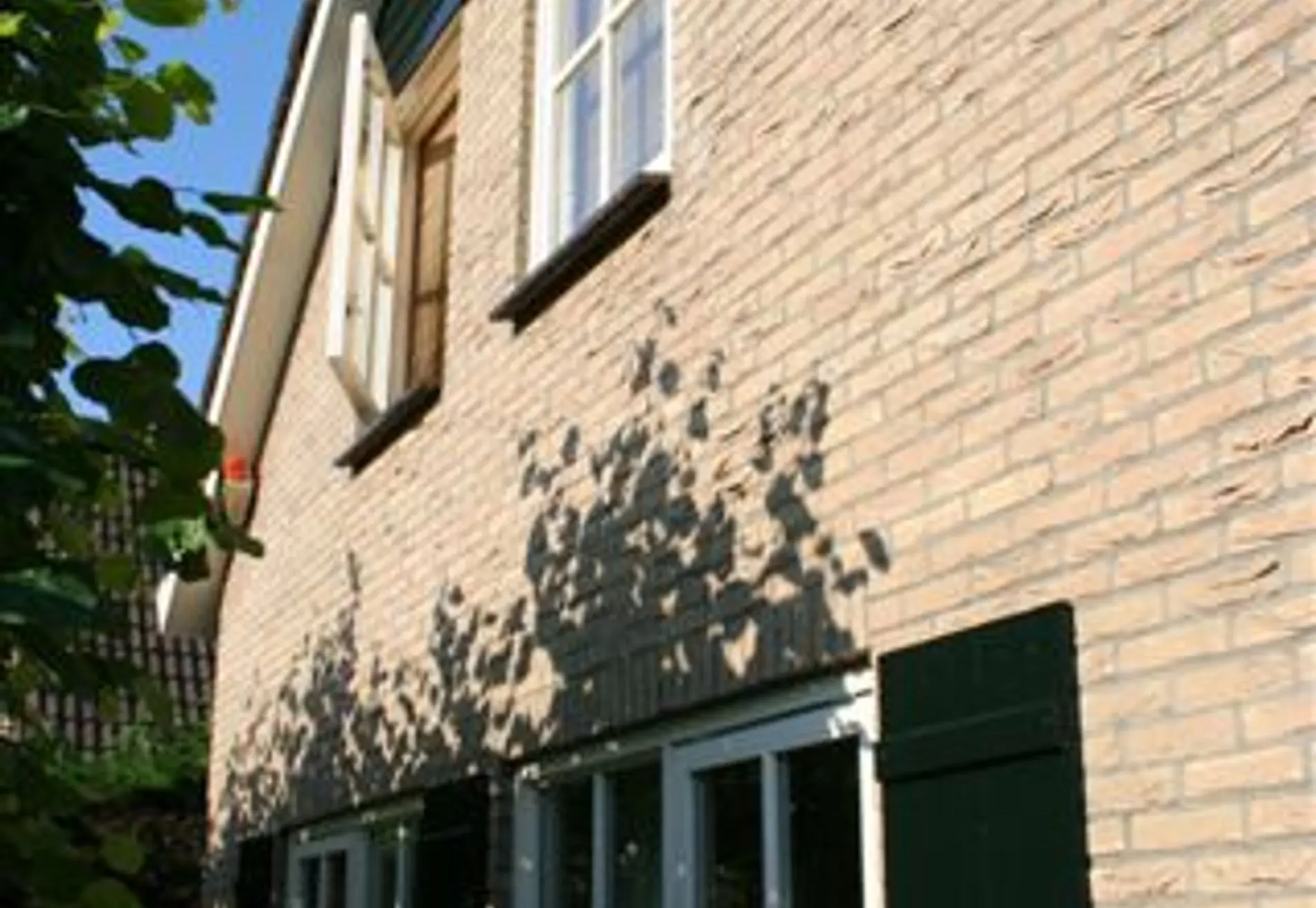 Schildersbedrijf P. van Ooijen