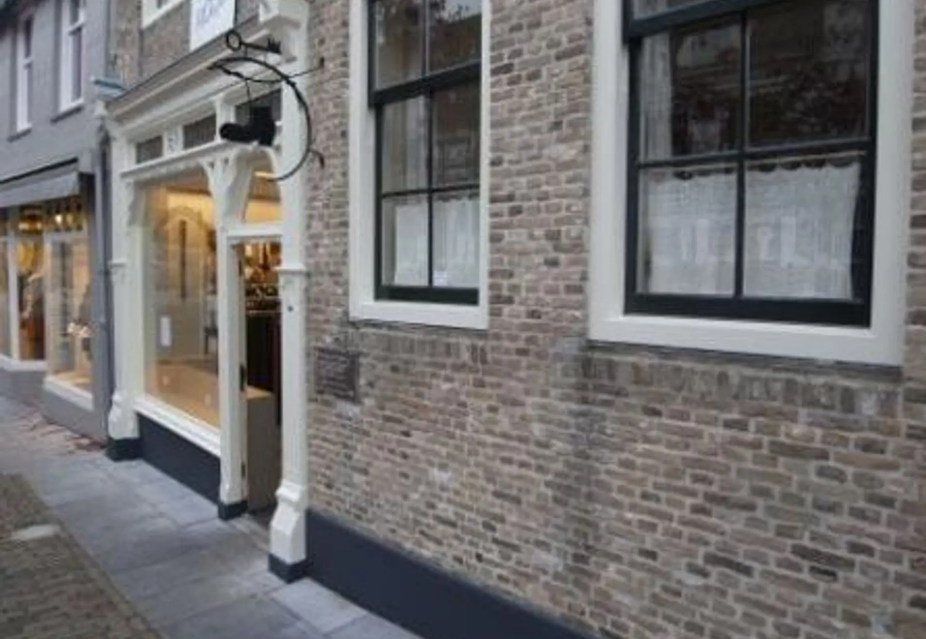 Schildersbedrijf P. van Ooijen