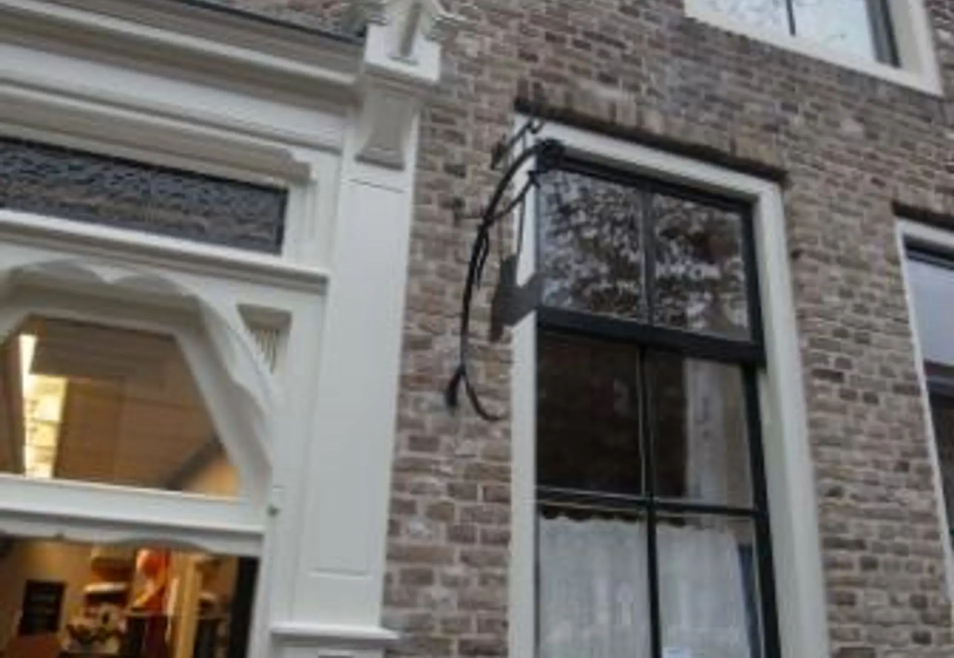 Schildersbedrijf P. van Ooijen