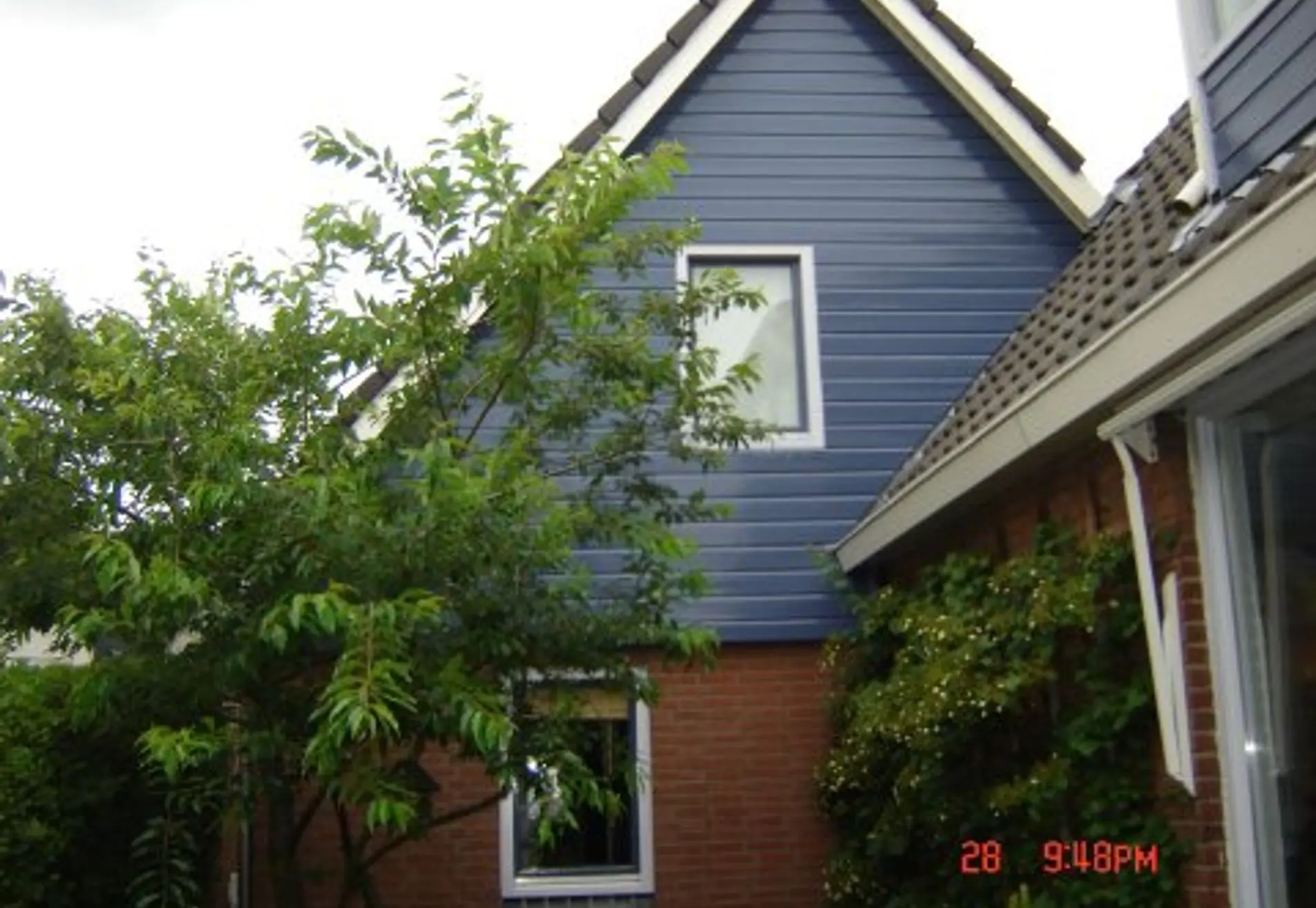 Schildersbedrijf P. van Ooijen